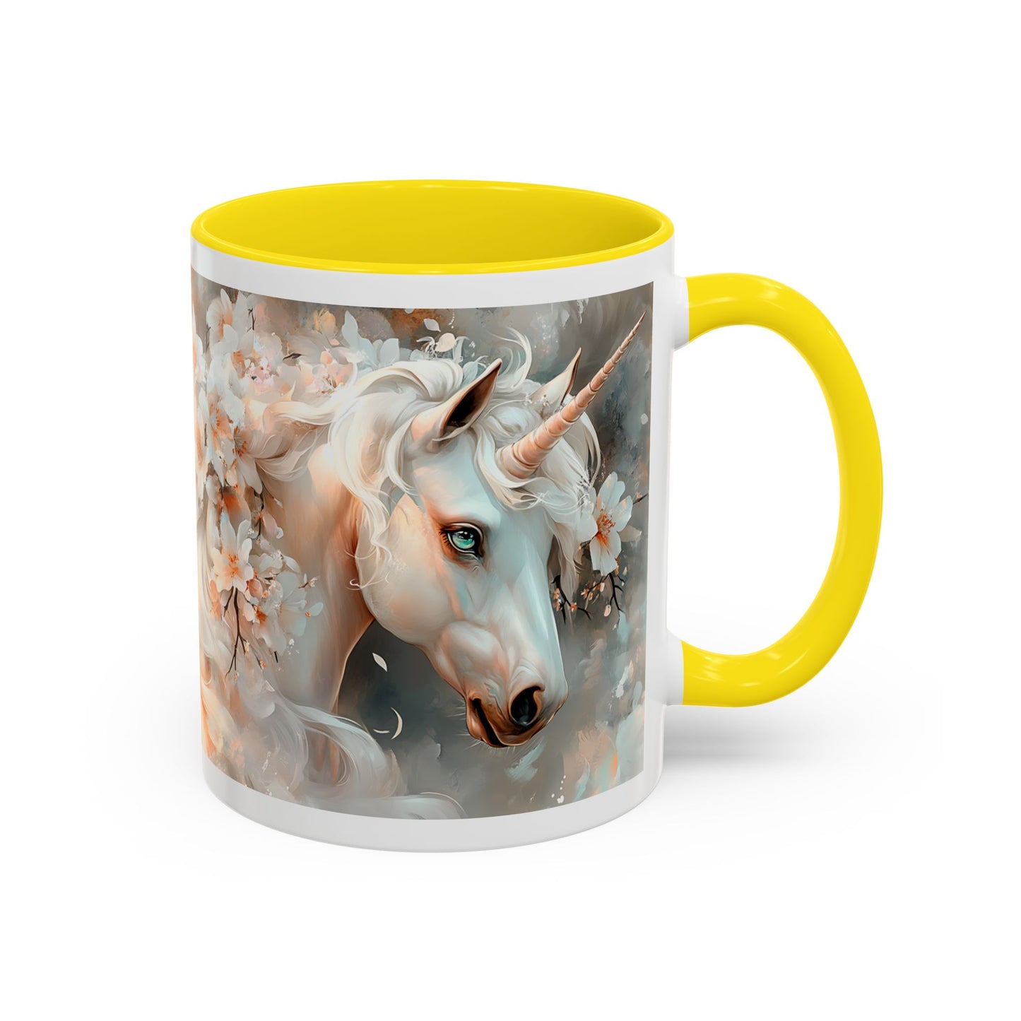 Accent Coffee Mug 1 (11, 15oz)