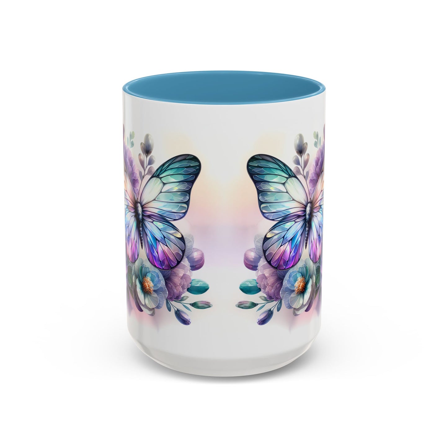 Accent Coffee Mug 6 (11, 15oz)