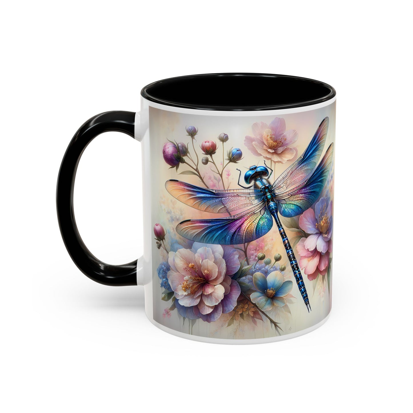 Accent Coffee Mug 23 (11, 15oz)