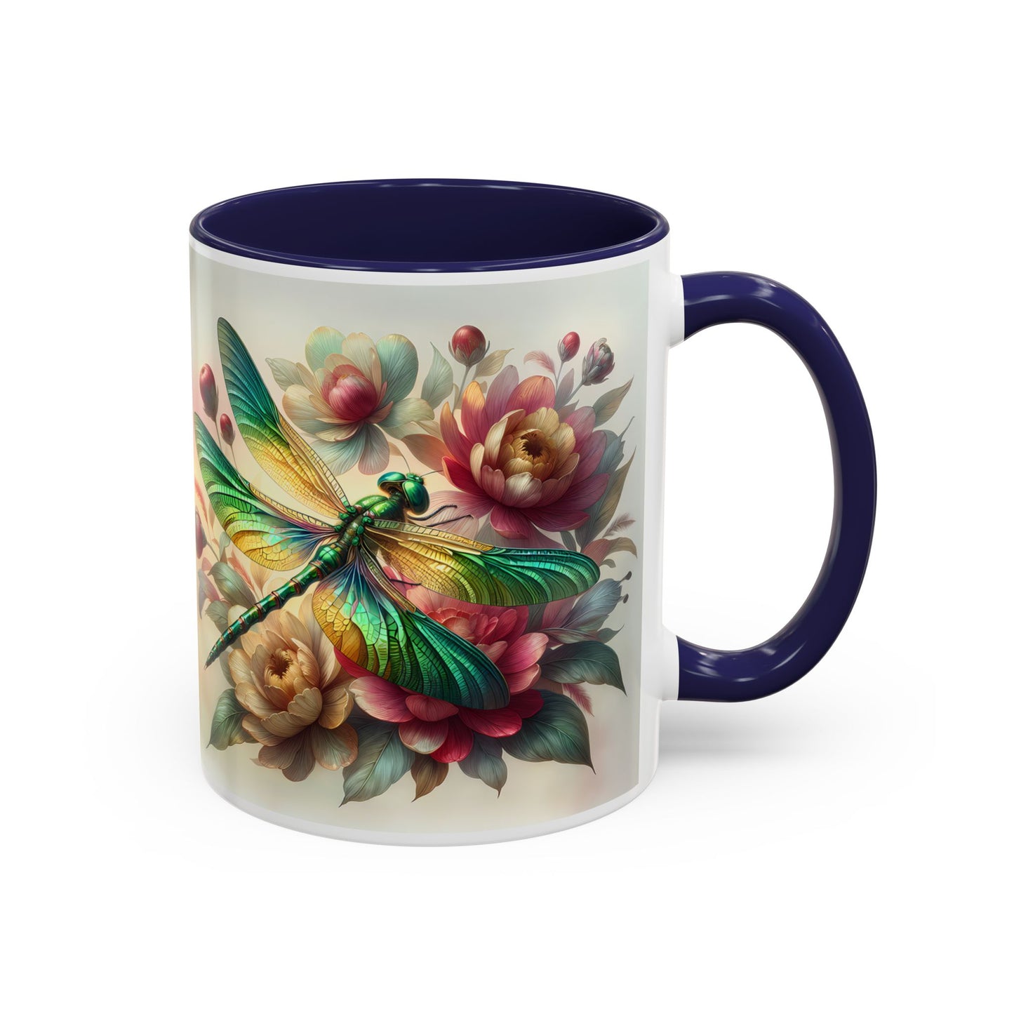 Accent Coffee Mug 14 (11, 15oz)