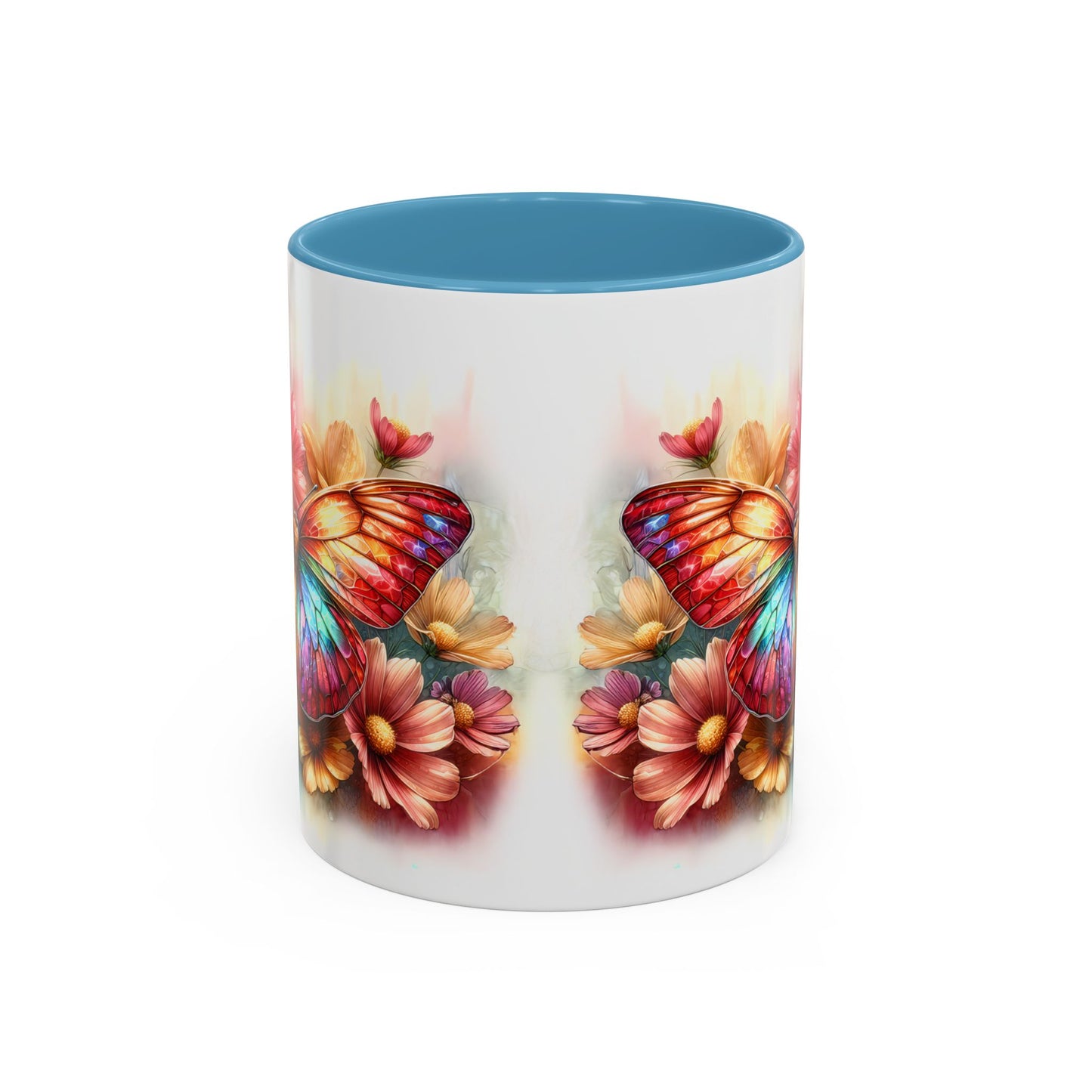Accent Coffee Mug 7 (11, 15oz)