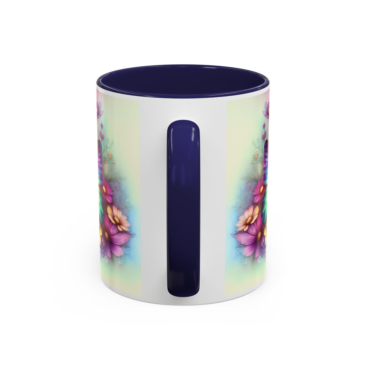 Accent Coffee Mug 1 (11, 15oz)