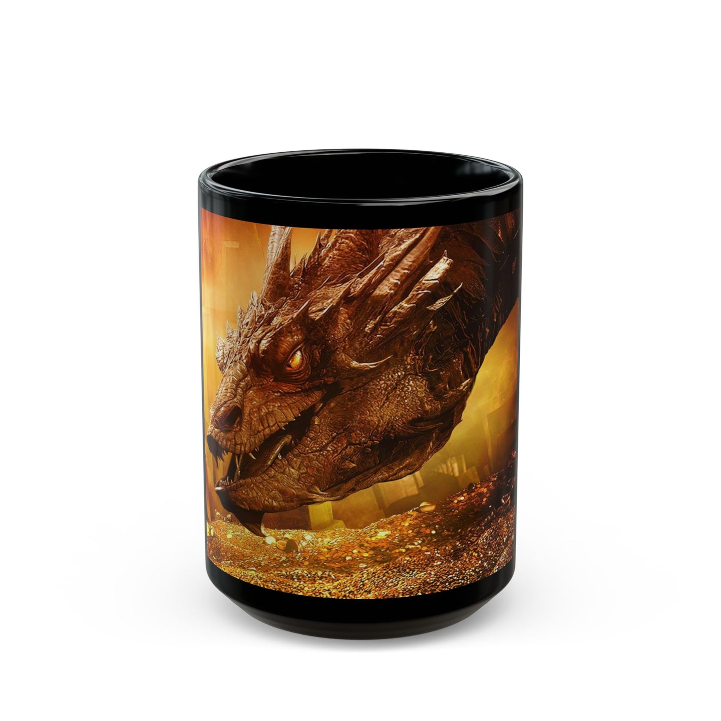 Black Mug 39 (11oz, 15oz)
