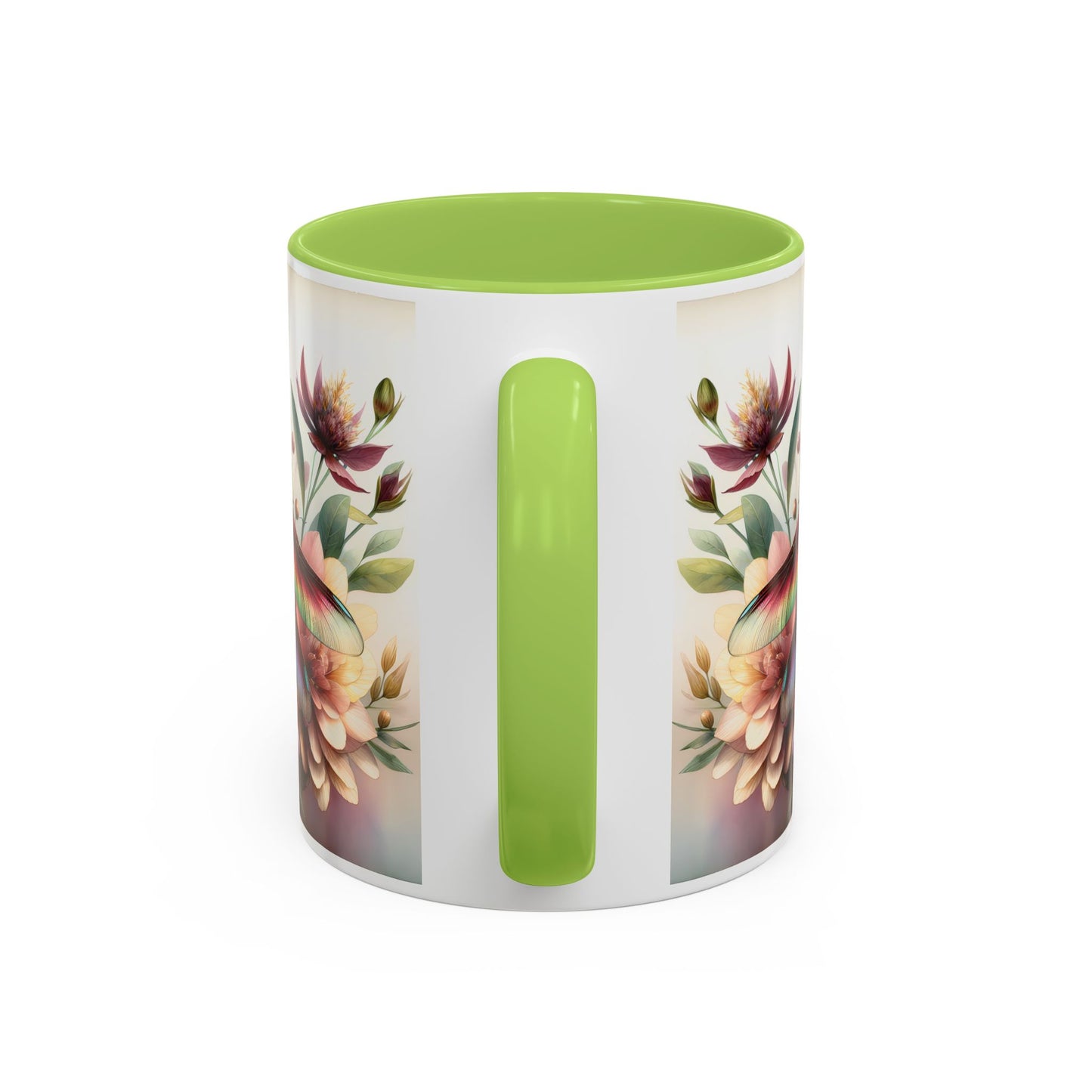Accent Coffee Mug 16 (11, 15oz)