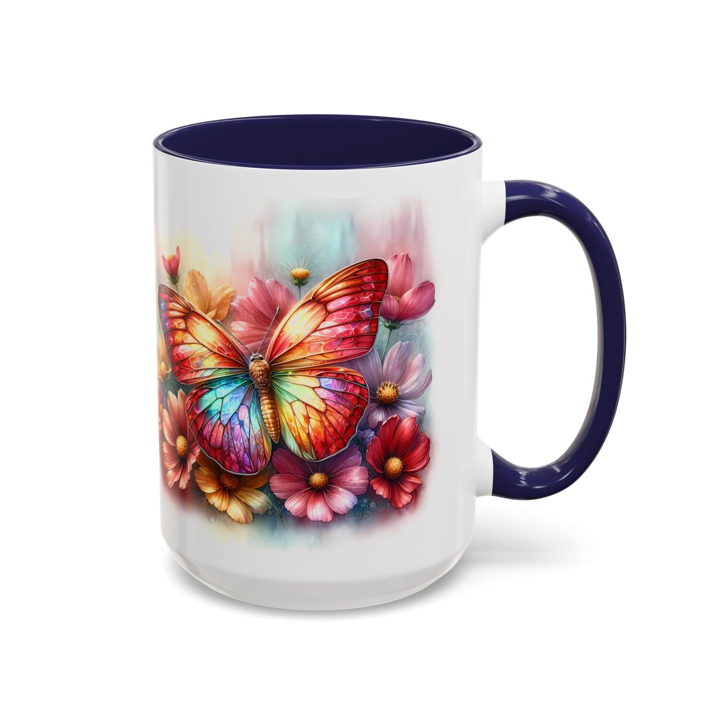 Accent Coffee Mug 7 (11, 15oz)