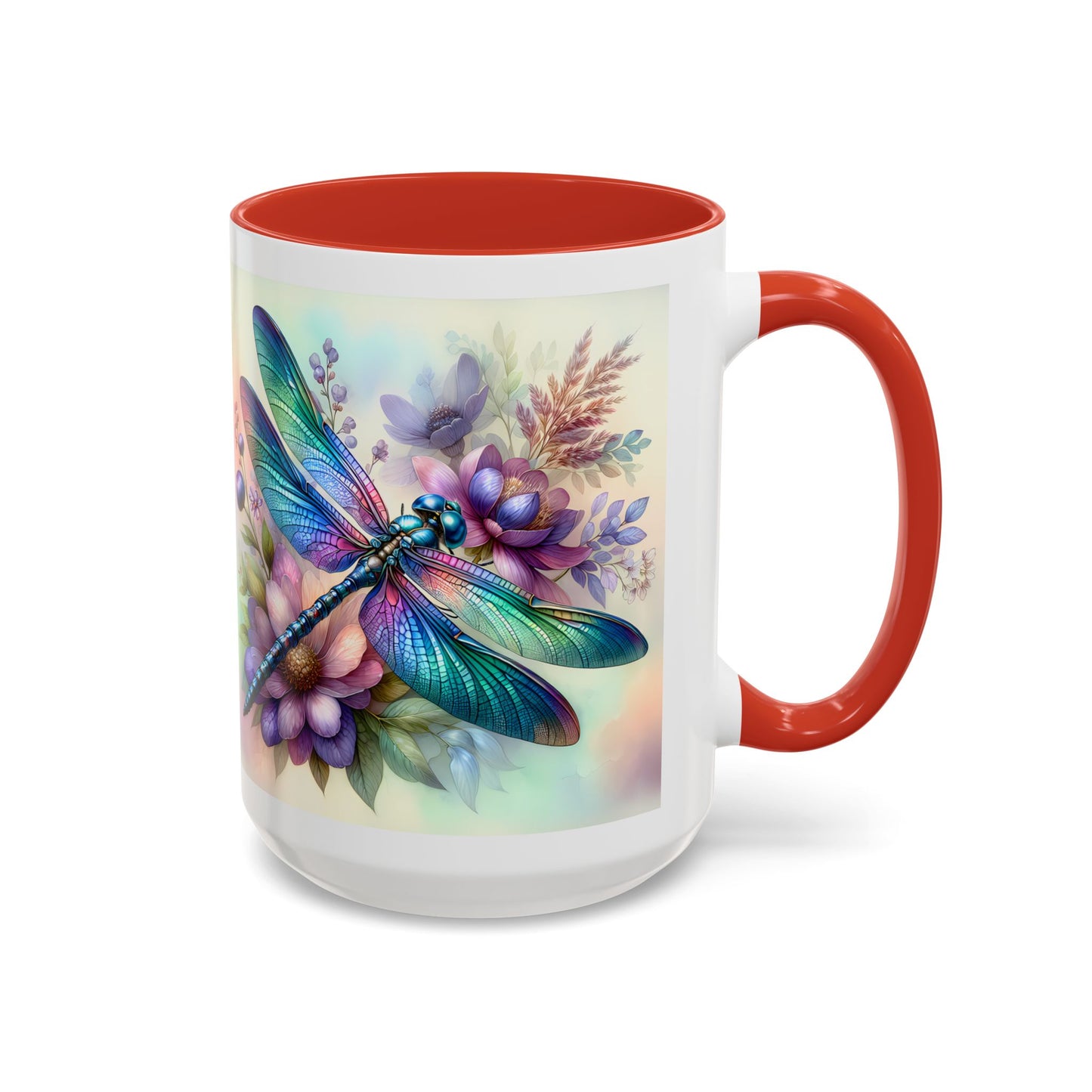 Accent Coffee Mug 21 (11, 15oz)