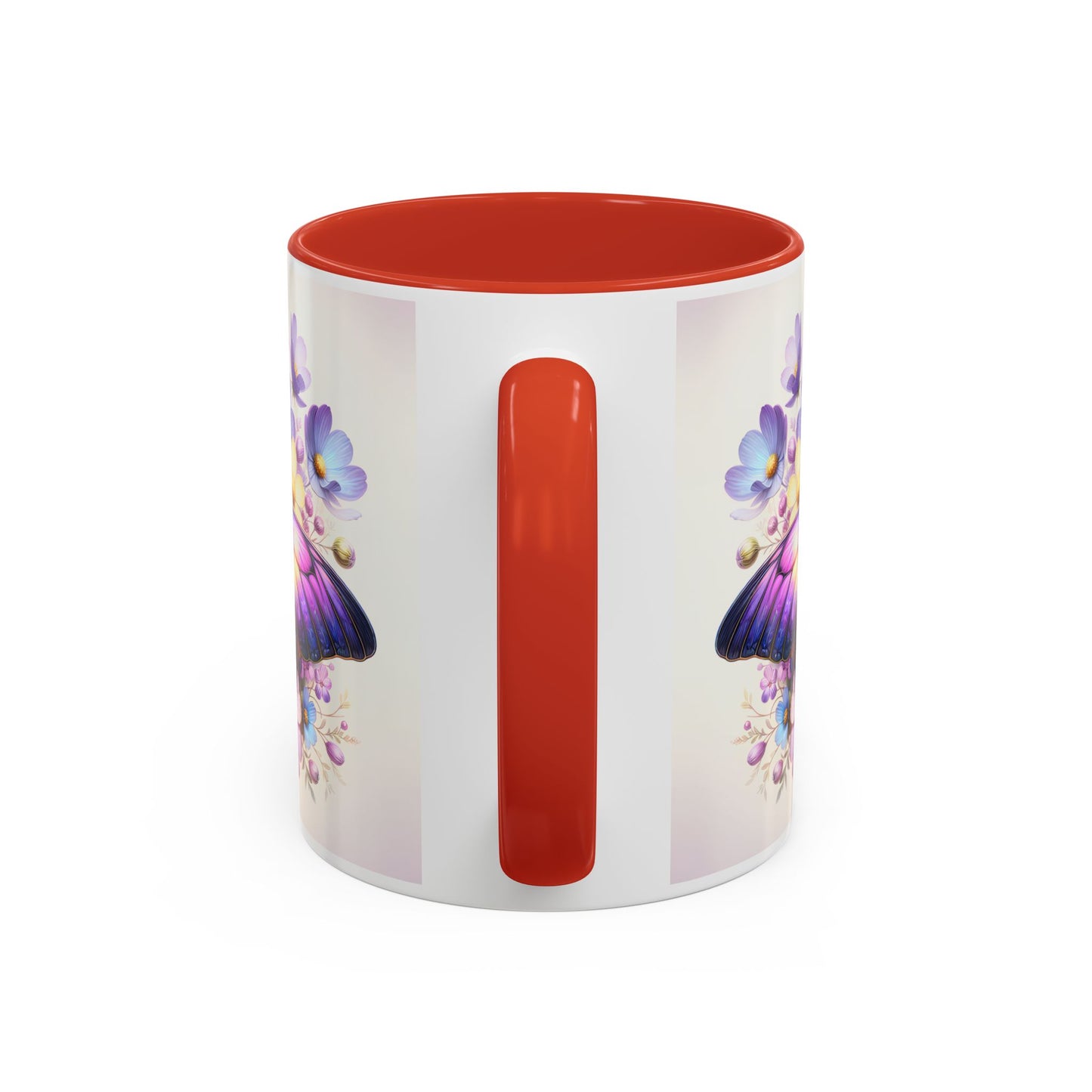 Accent Coffee Mug 3 (11, 15oz)