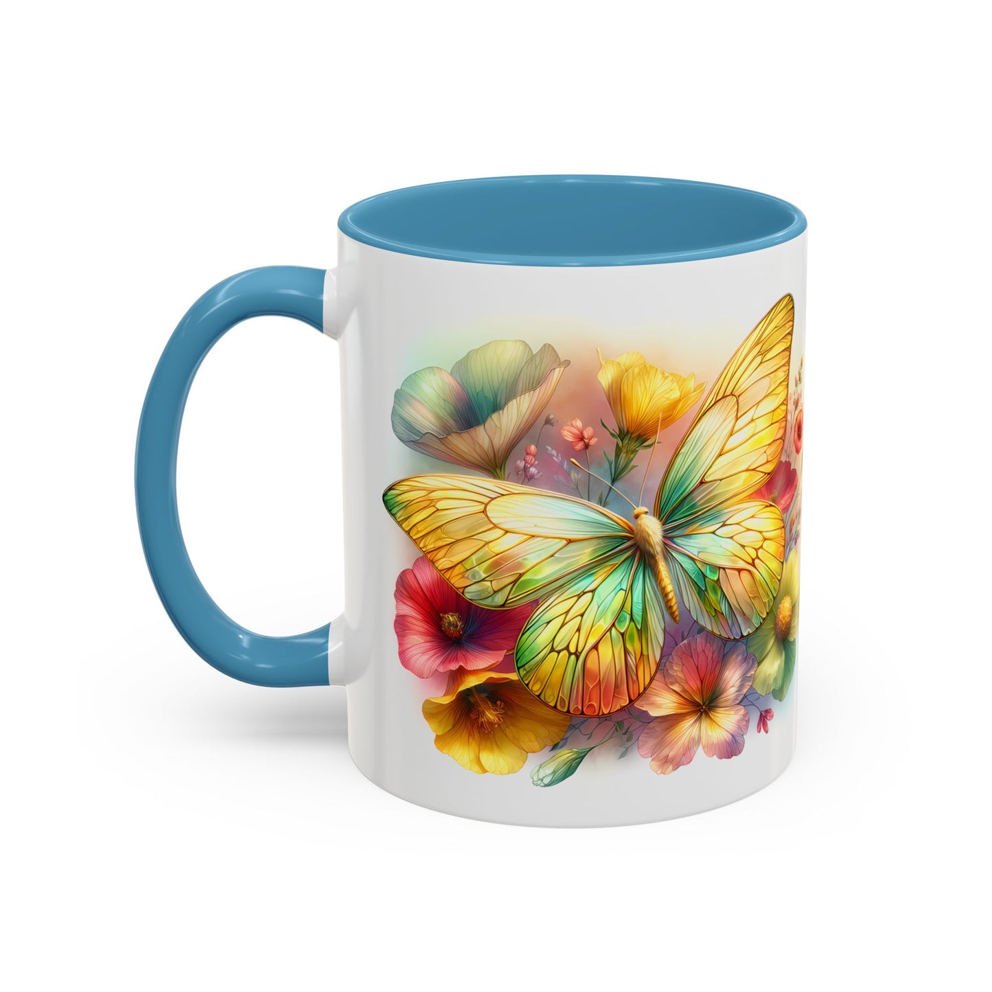 Accent Coffee Mug 5 (11, 15oz)