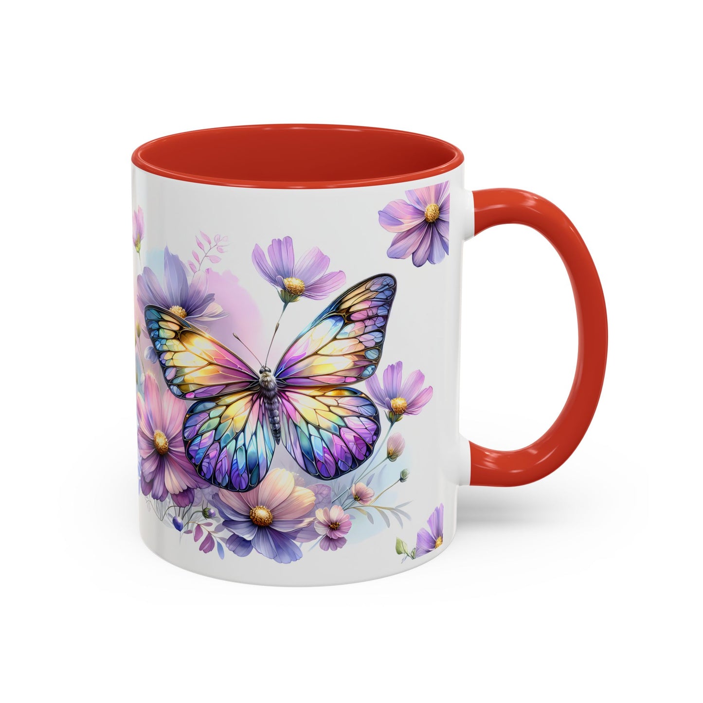 Accent Coffee Mug 9 (11, 15oz)