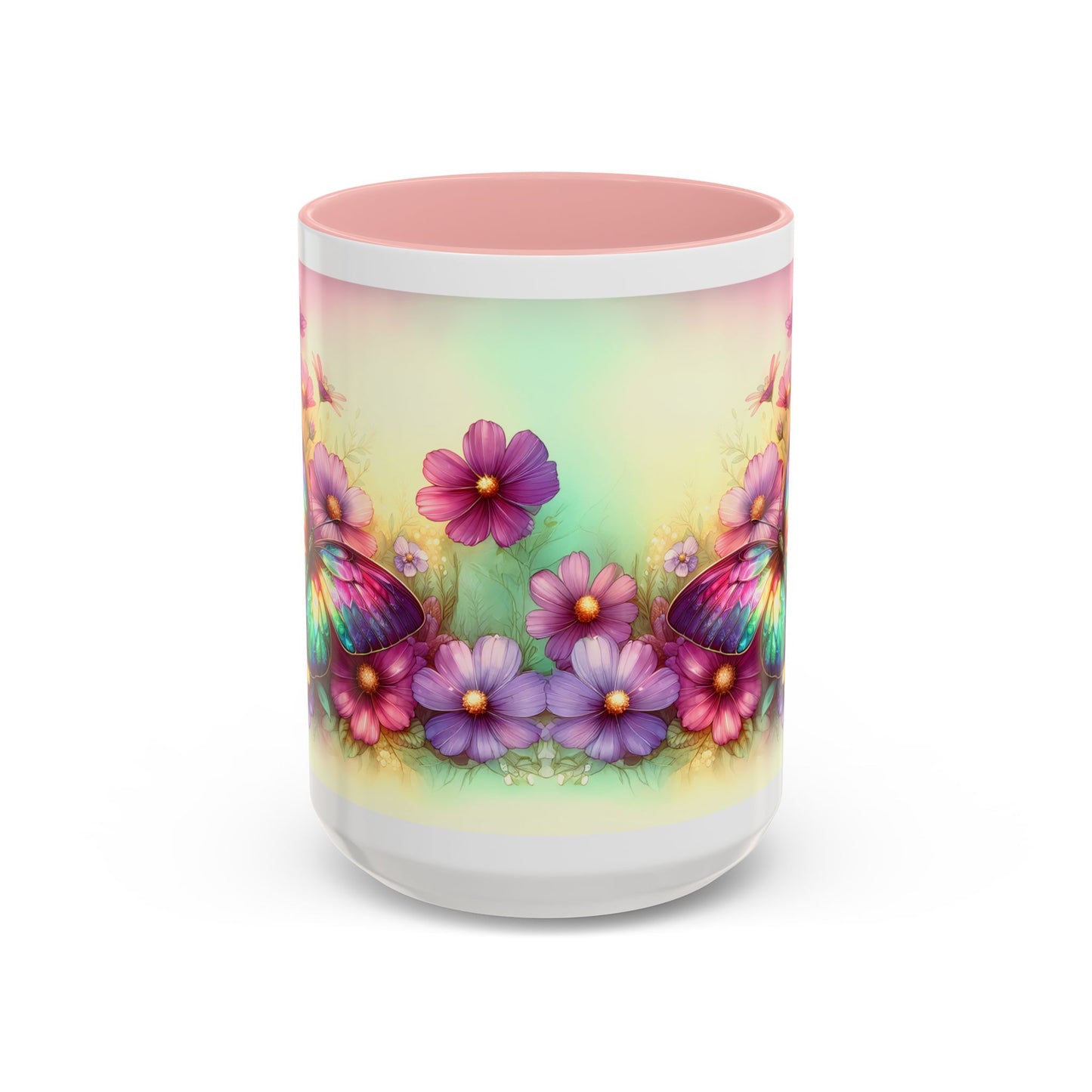 Accent Coffee Mug 1 (11, 15oz)