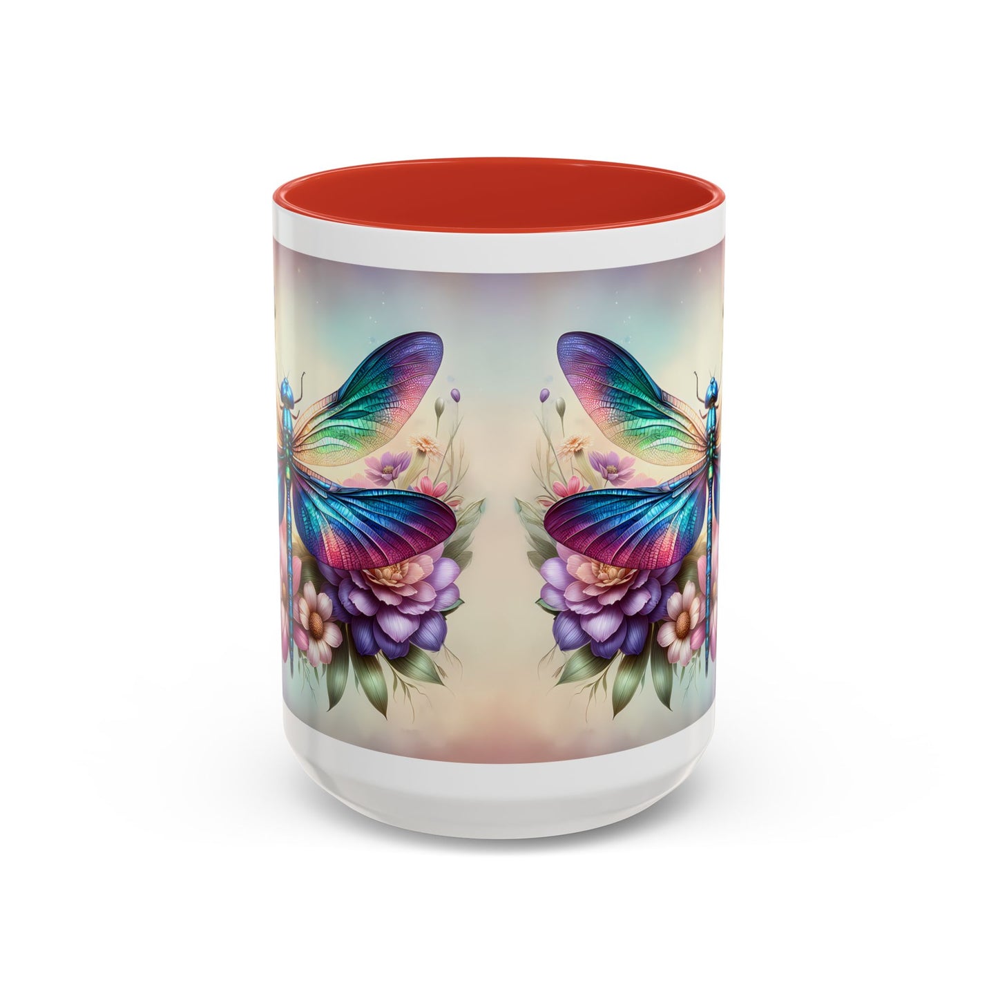 Accent Coffee Mug 17 (11, 15oz)