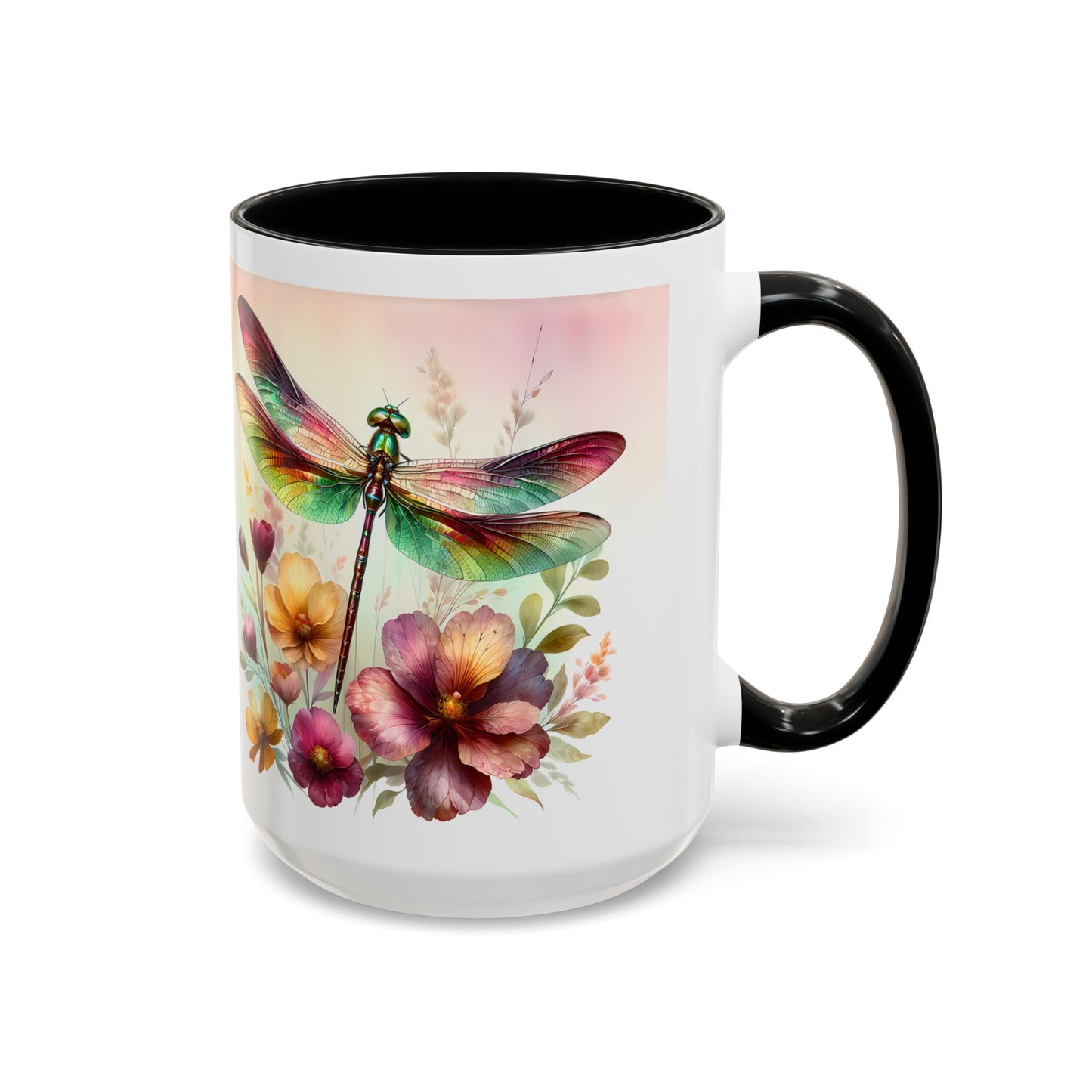 Accent Coffee Mug 24 (11, 15oz)