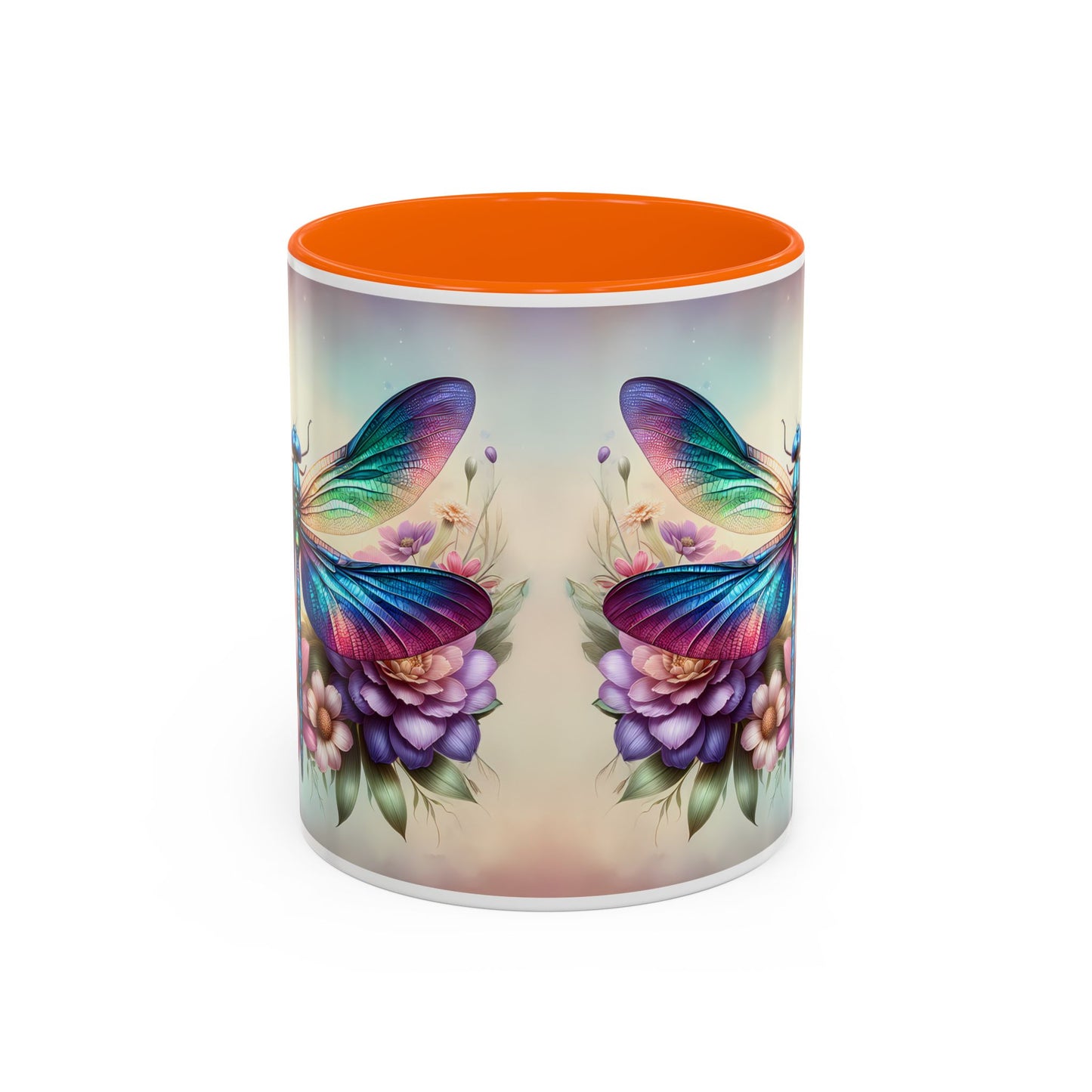 Accent Coffee Mug 17 (11, 15oz)