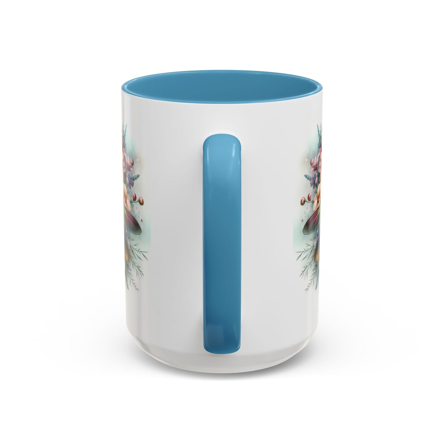 Accent Coffee Mug 18 (11, 15oz)