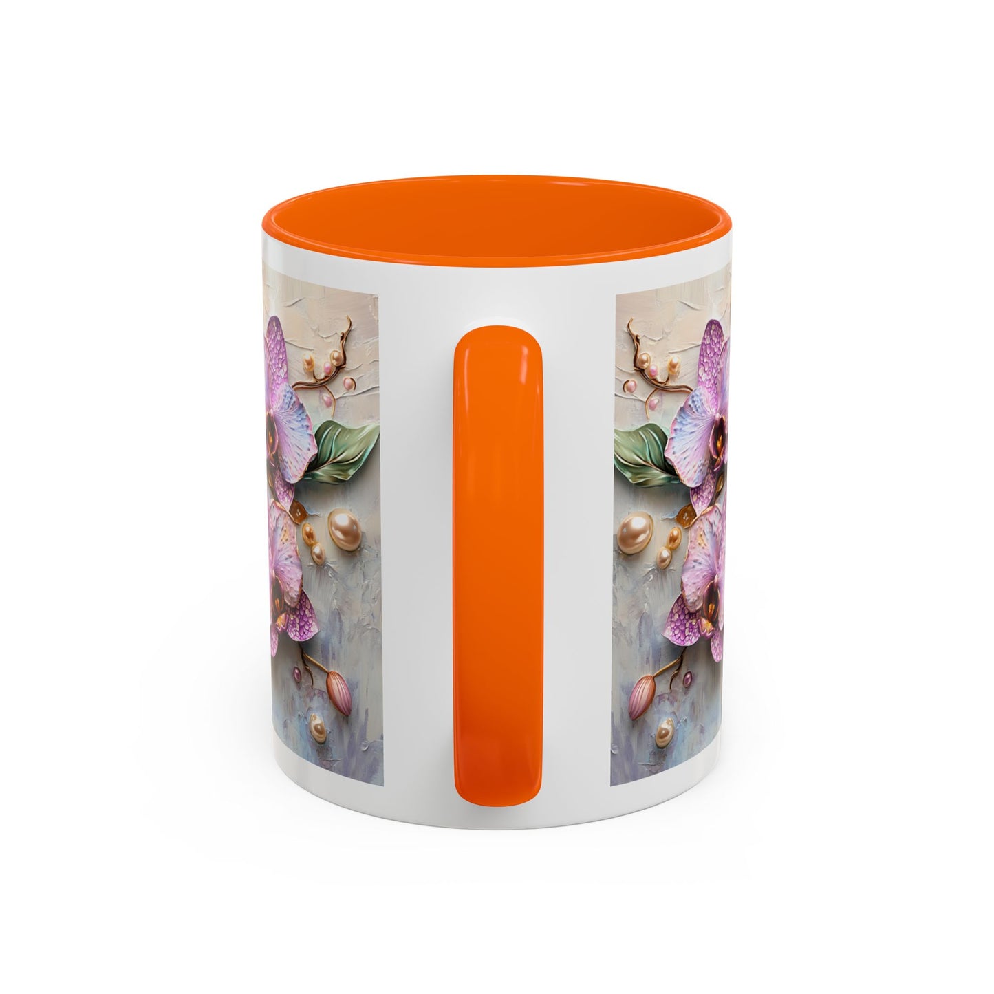 Accent Coffee Mug 2 (11, 15oz)