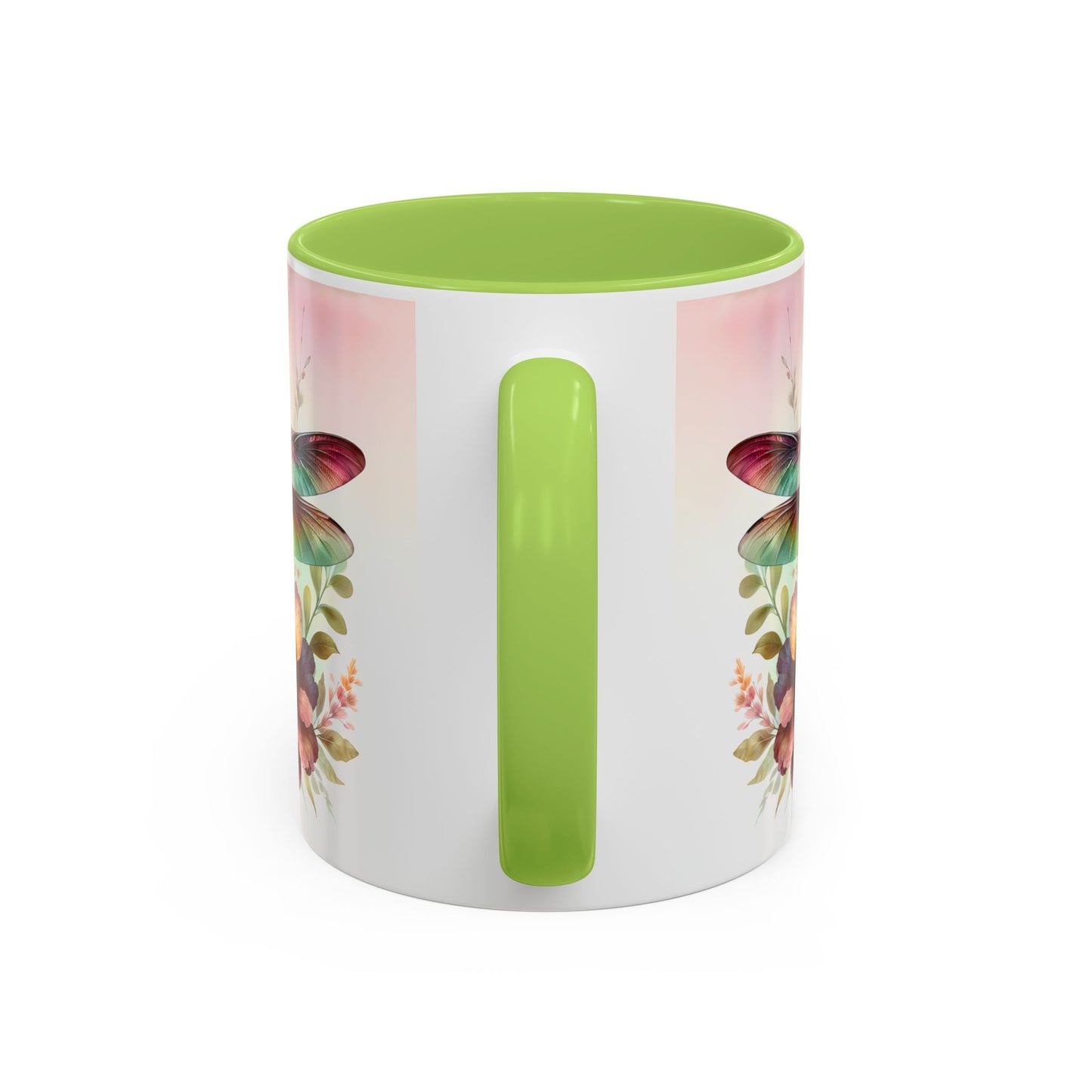 Accent Coffee Mug 24 (11, 15oz)