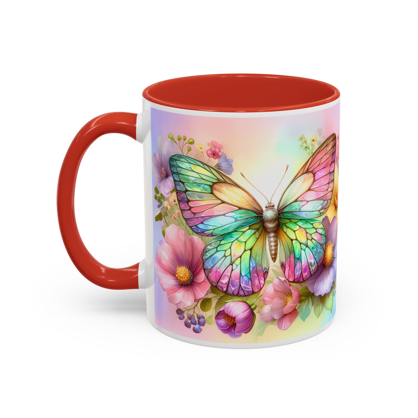 Accent Coffee Mug 11 (11, 15oz)