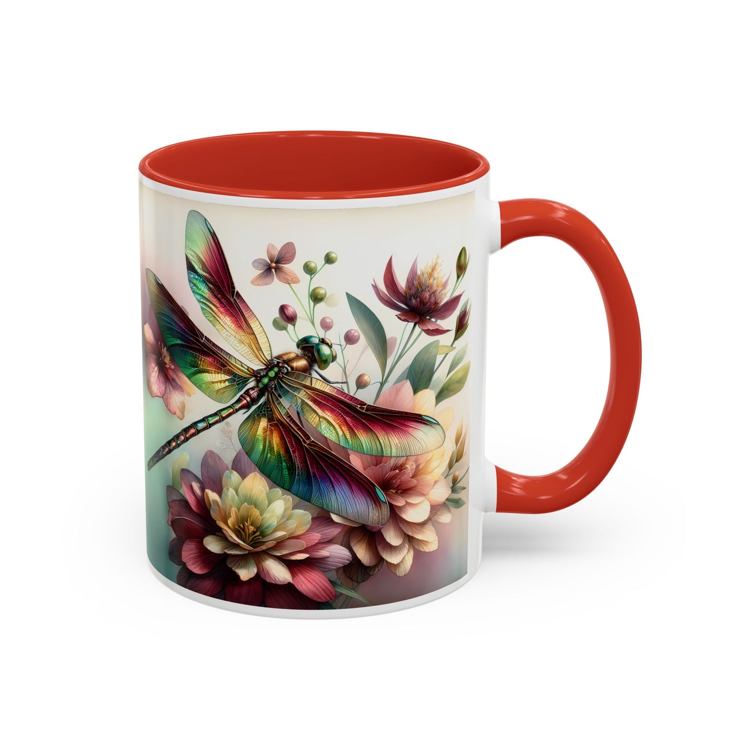 Accent Coffee Mug 16 (11, 15oz)