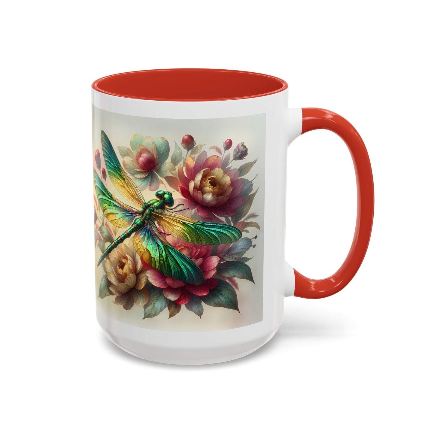 Accent Coffee Mug 14 (11, 15oz)