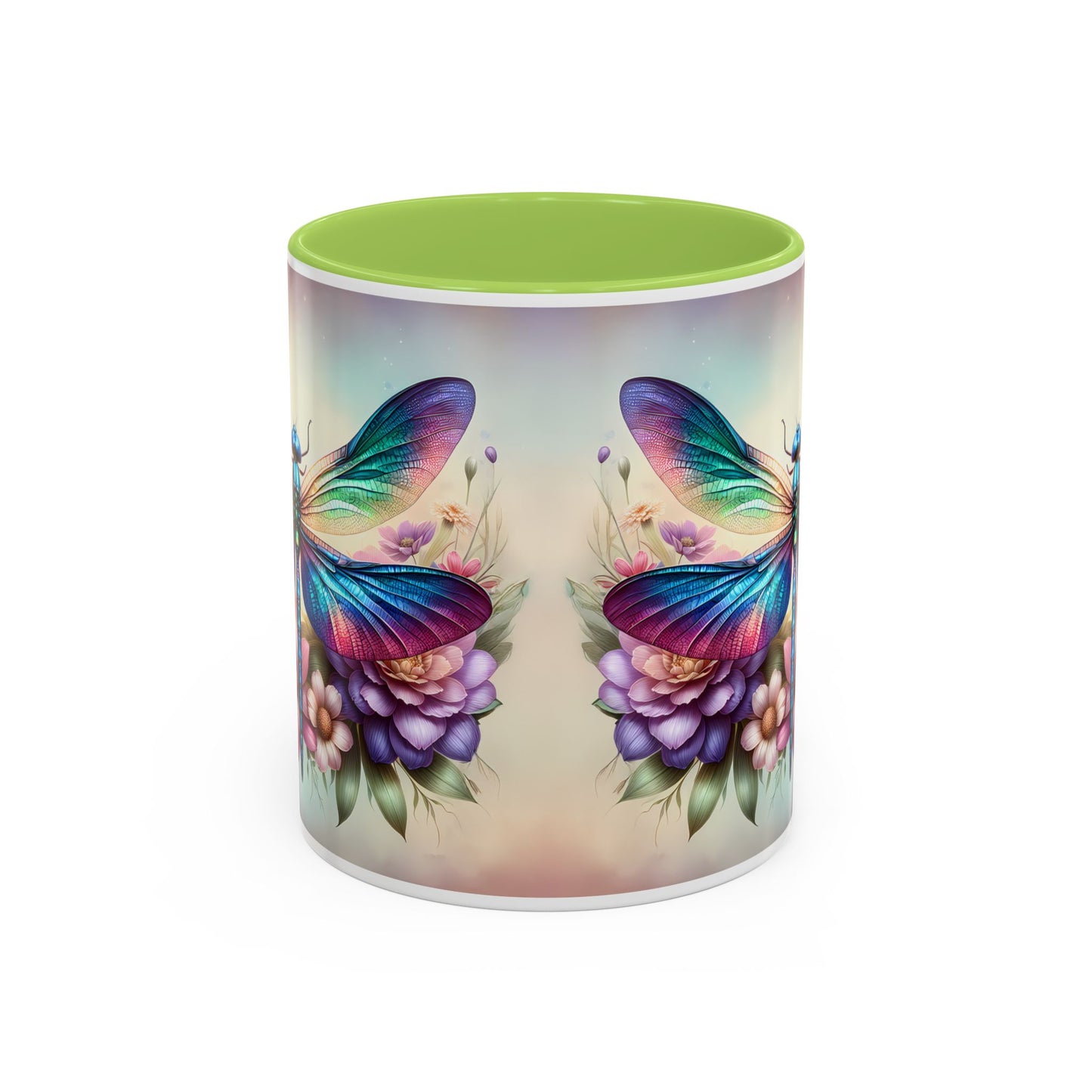Accent Coffee Mug 17 (11, 15oz)