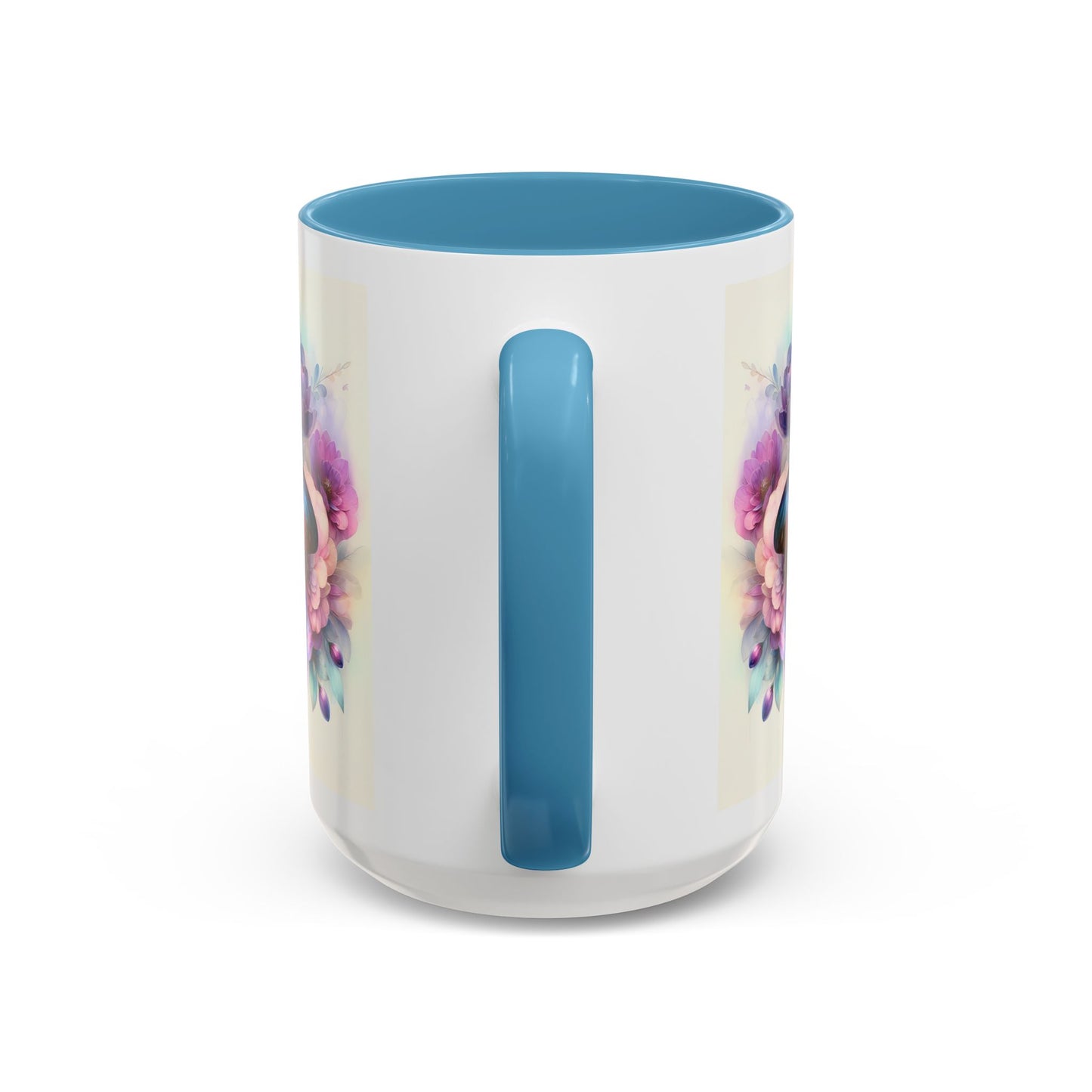 Accent Coffee Mug 10 (11, 15oz)