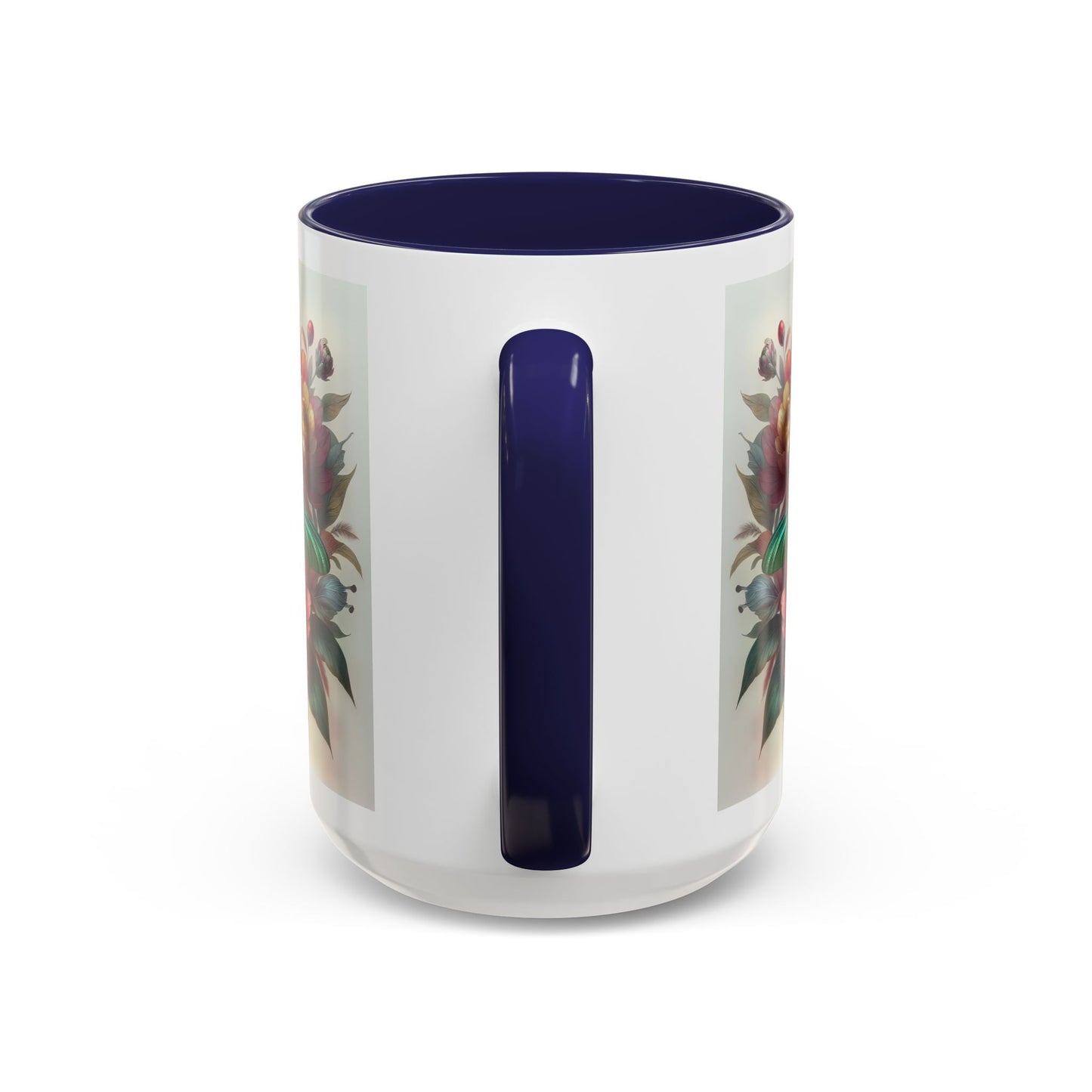 Accent Coffee Mug 14 (11, 15oz)
