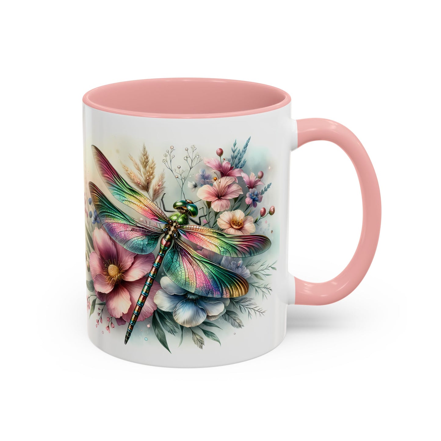 Accent Coffee Mug 18 (11, 15oz)