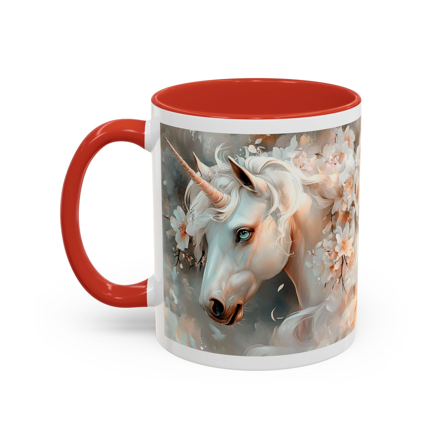 Accent Coffee Mug 1 (11, 15oz)