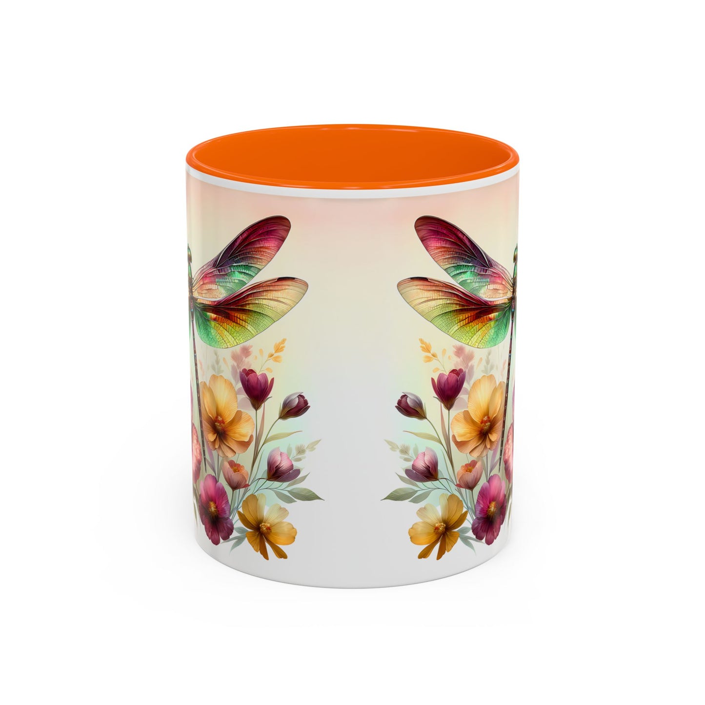 Accent Coffee Mug 24 (11, 15oz)