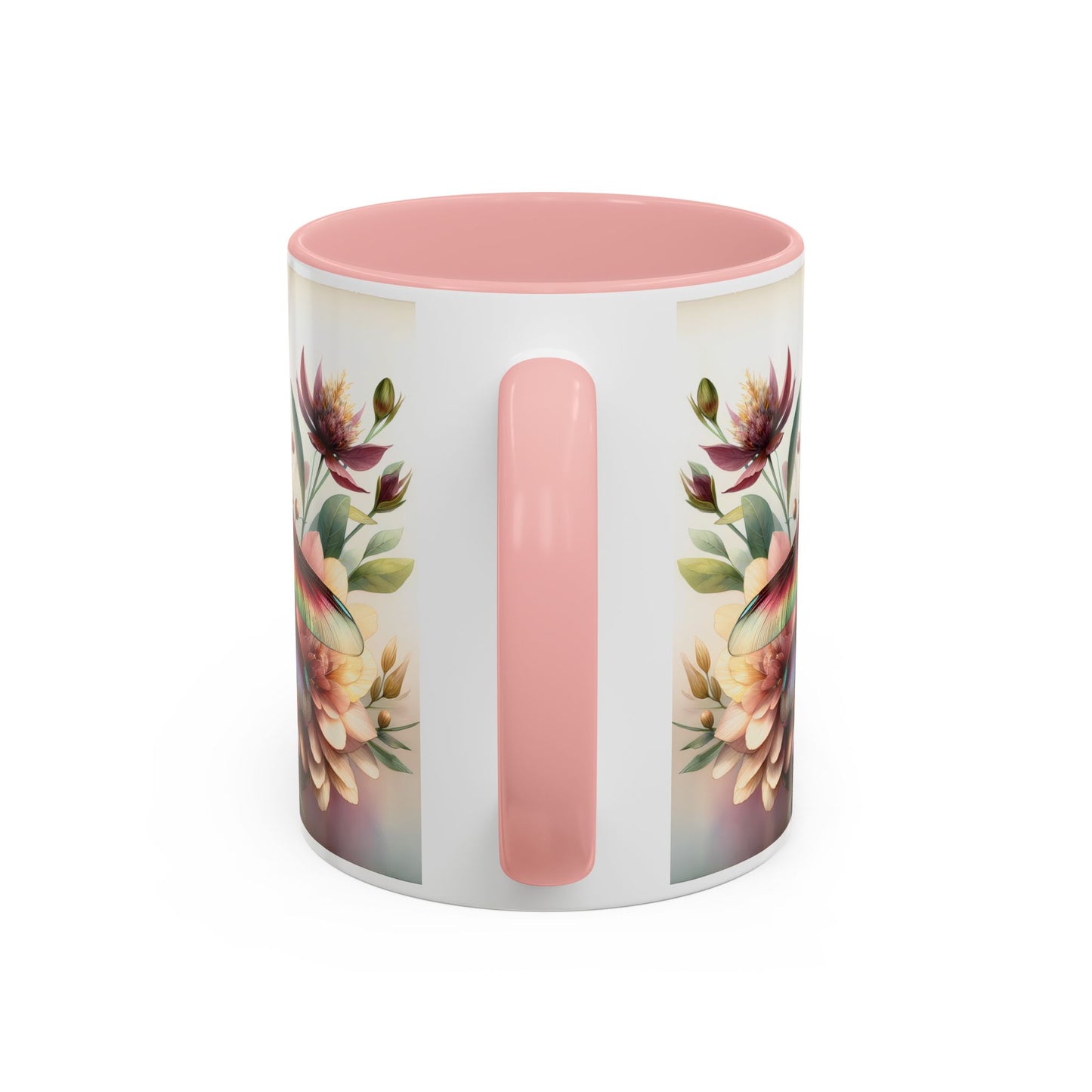 Accent Coffee Mug 16 (11, 15oz)