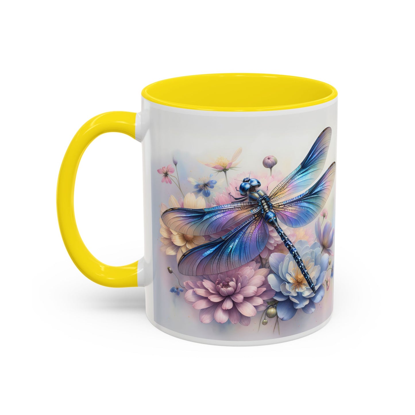 Accent Coffee Mug 19 (11, 15oz)