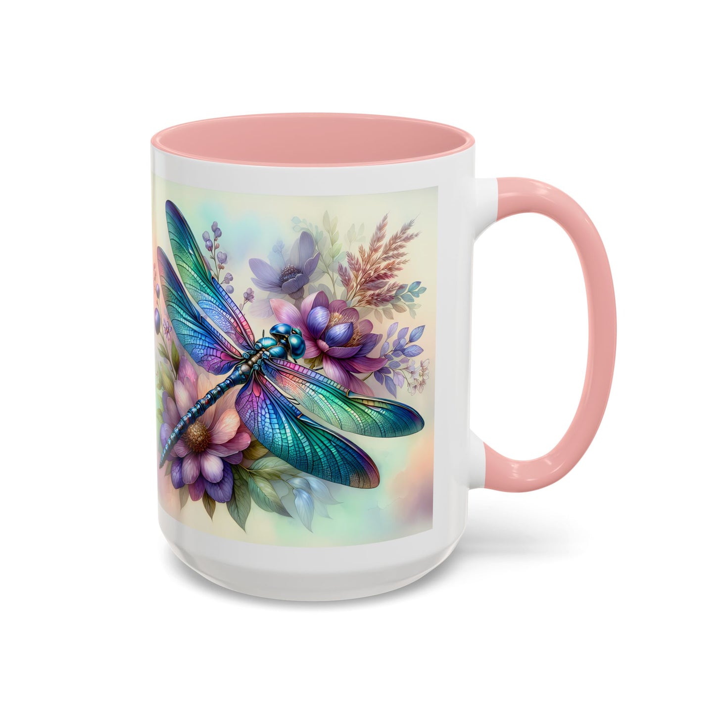 Accent Coffee Mug 21 (11, 15oz)