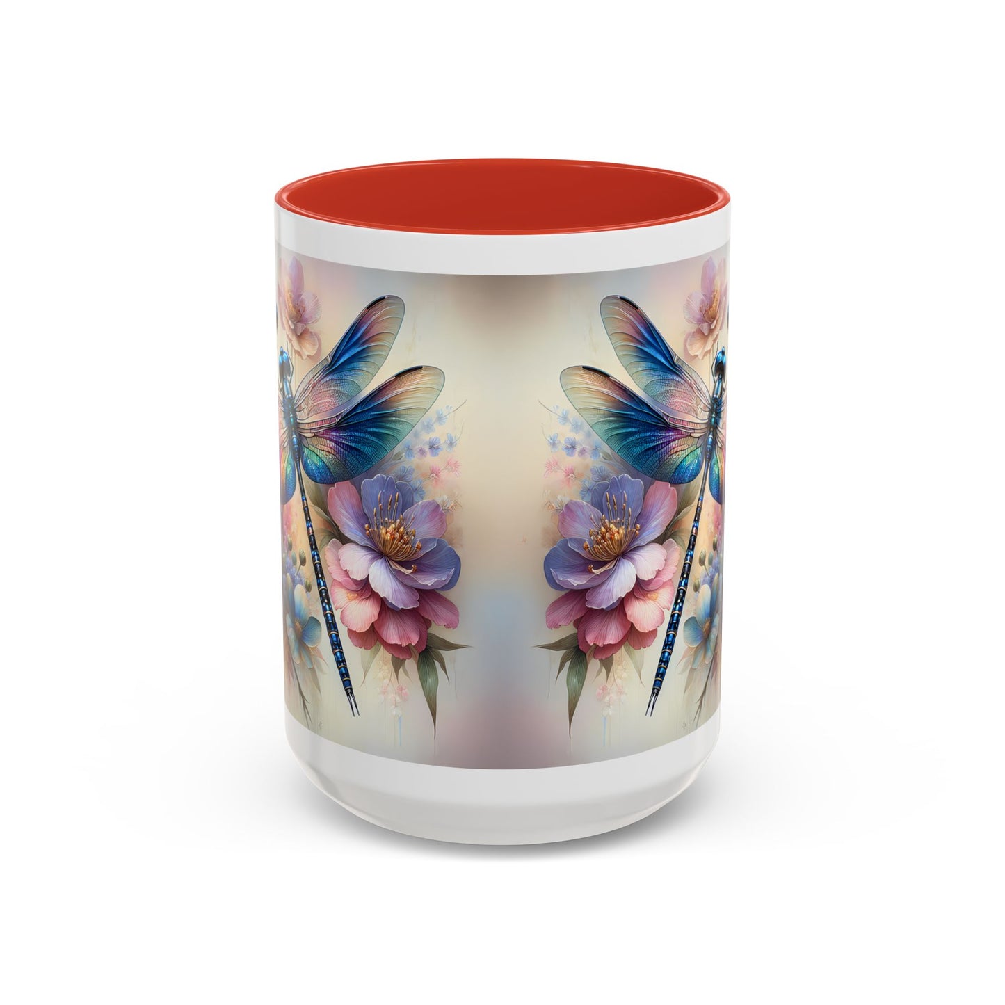 Accent Coffee Mug 23 (11, 15oz)