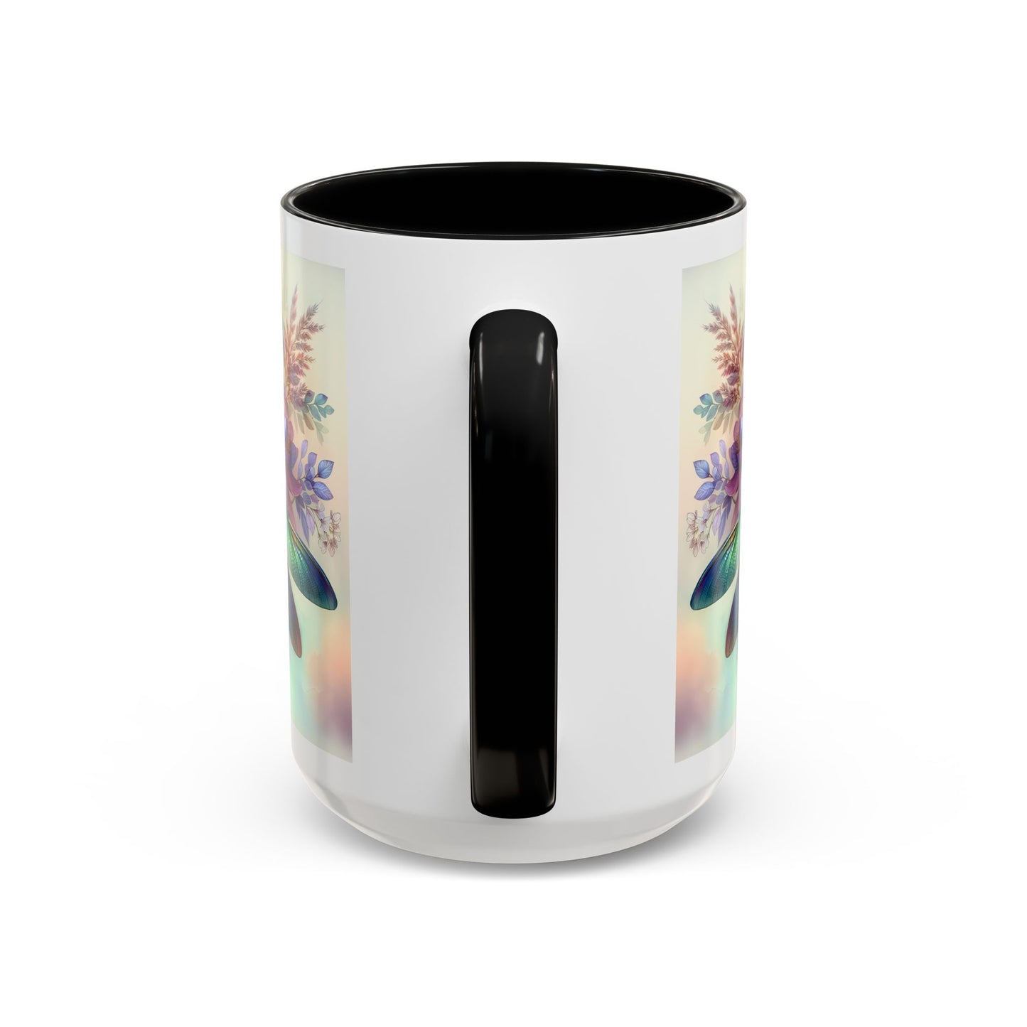 Accent Coffee Mug 21 (11, 15oz)