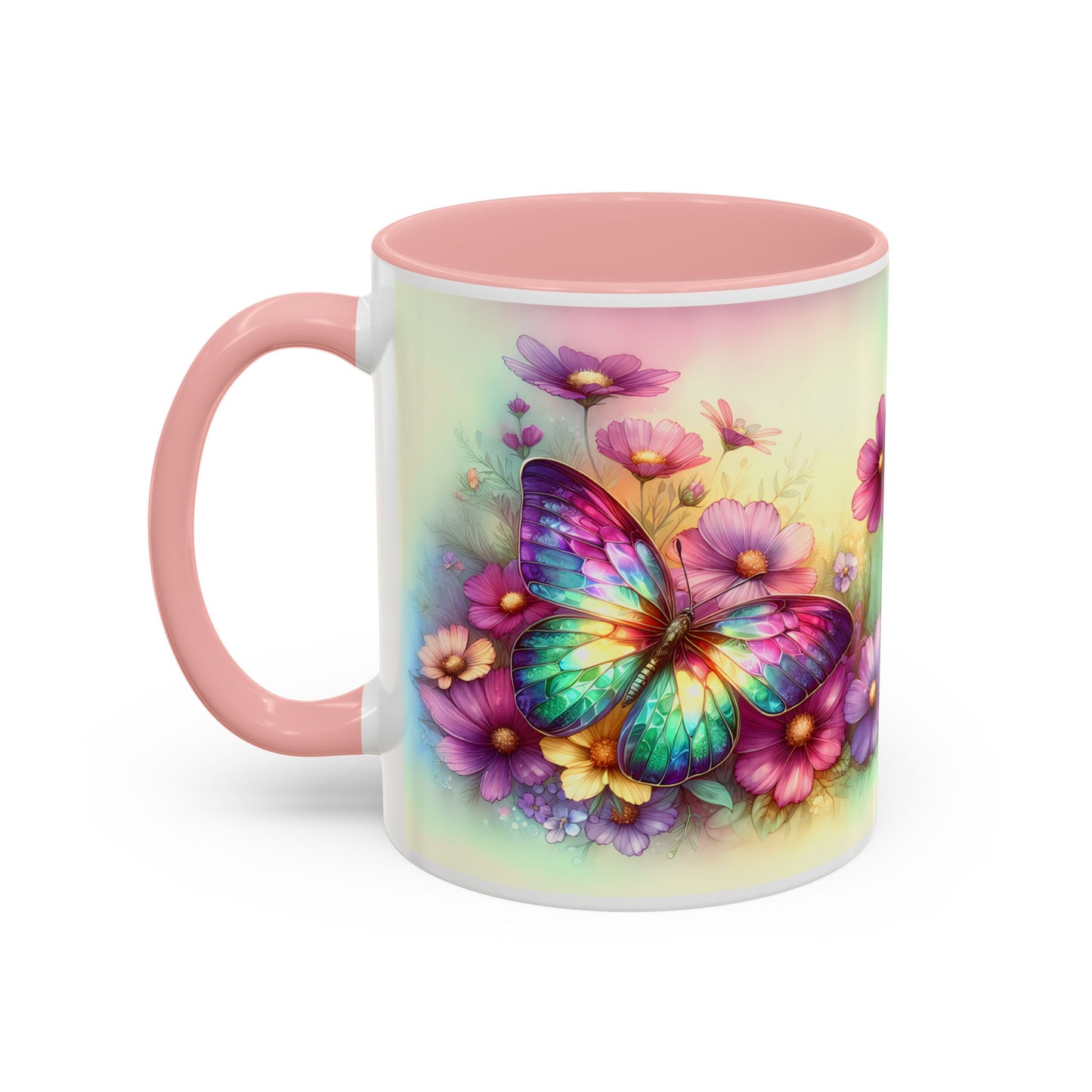 Accent Coffee Mug 1 (11, 15oz)
