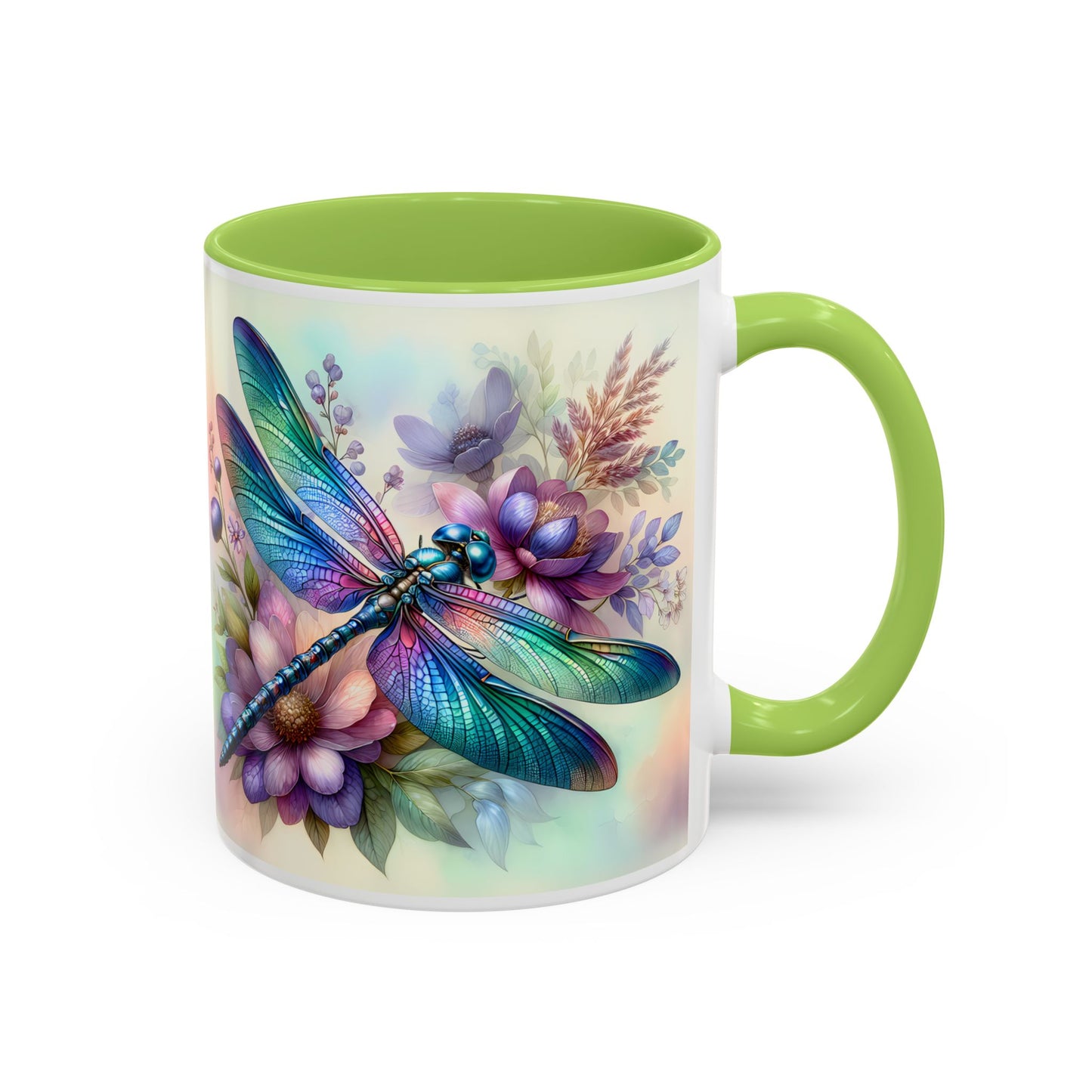 Accent Coffee Mug 21 (11, 15oz)