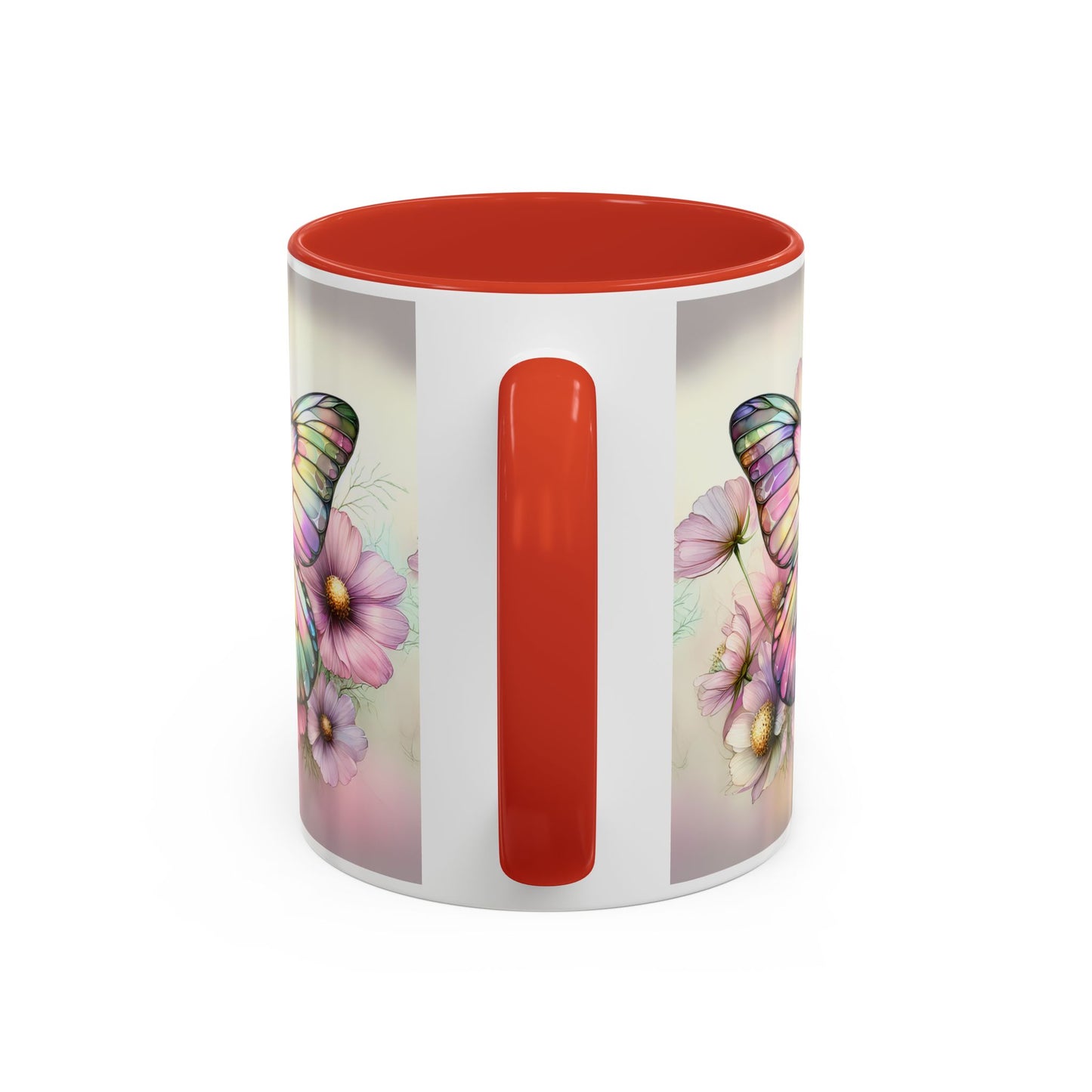 Accent Coffee Mug 4 (11, 15oz)