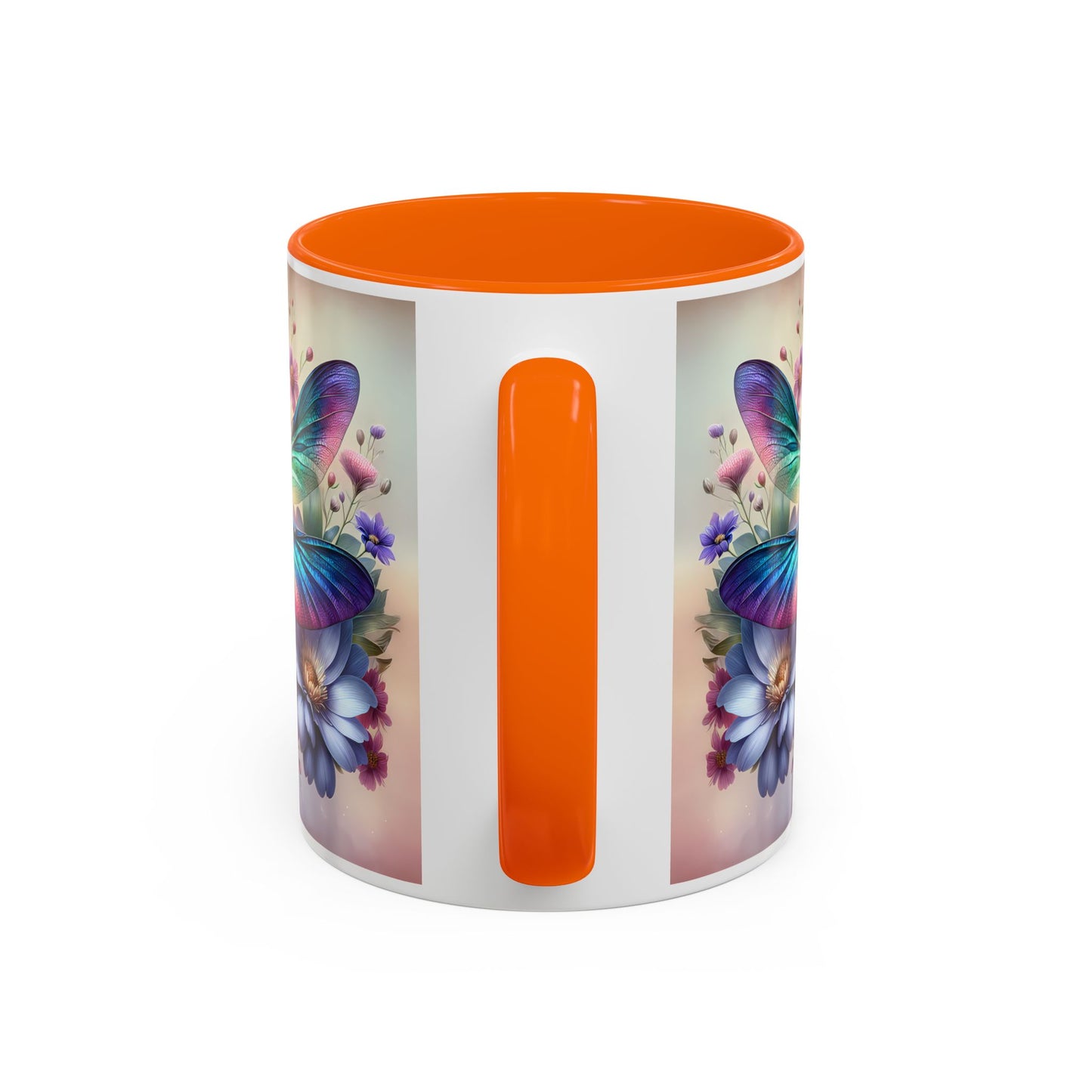 Accent Coffee Mug 17 (11, 15oz)