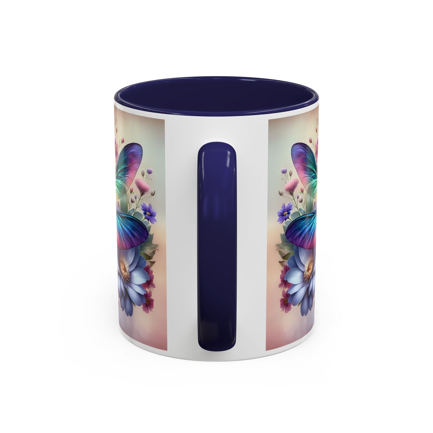 Accent Coffee Mug 17 (11, 15oz)