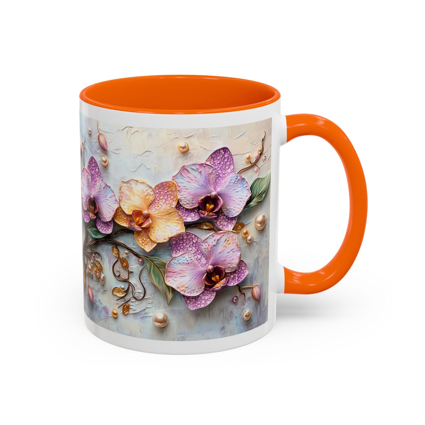 Accent Coffee Mug 2 (11, 15oz)