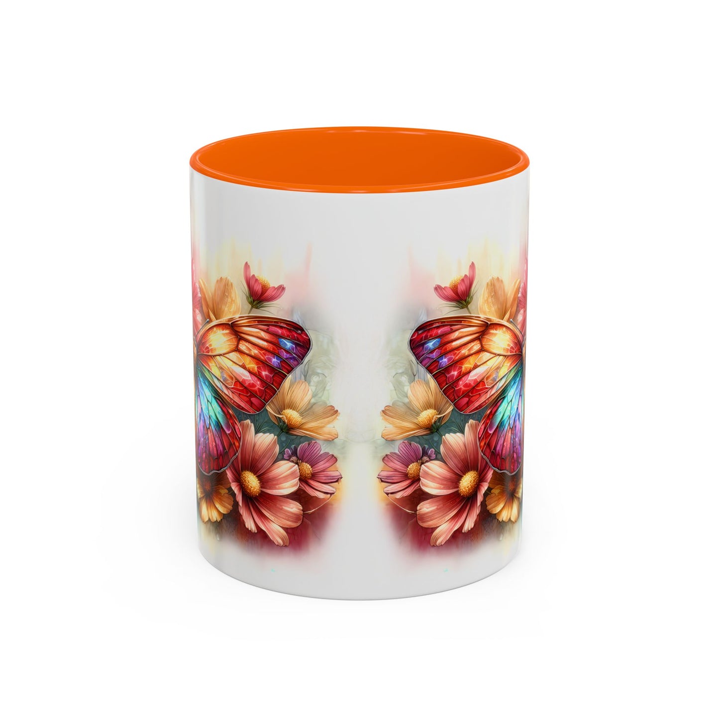Accent Coffee Mug 7 (11, 15oz)