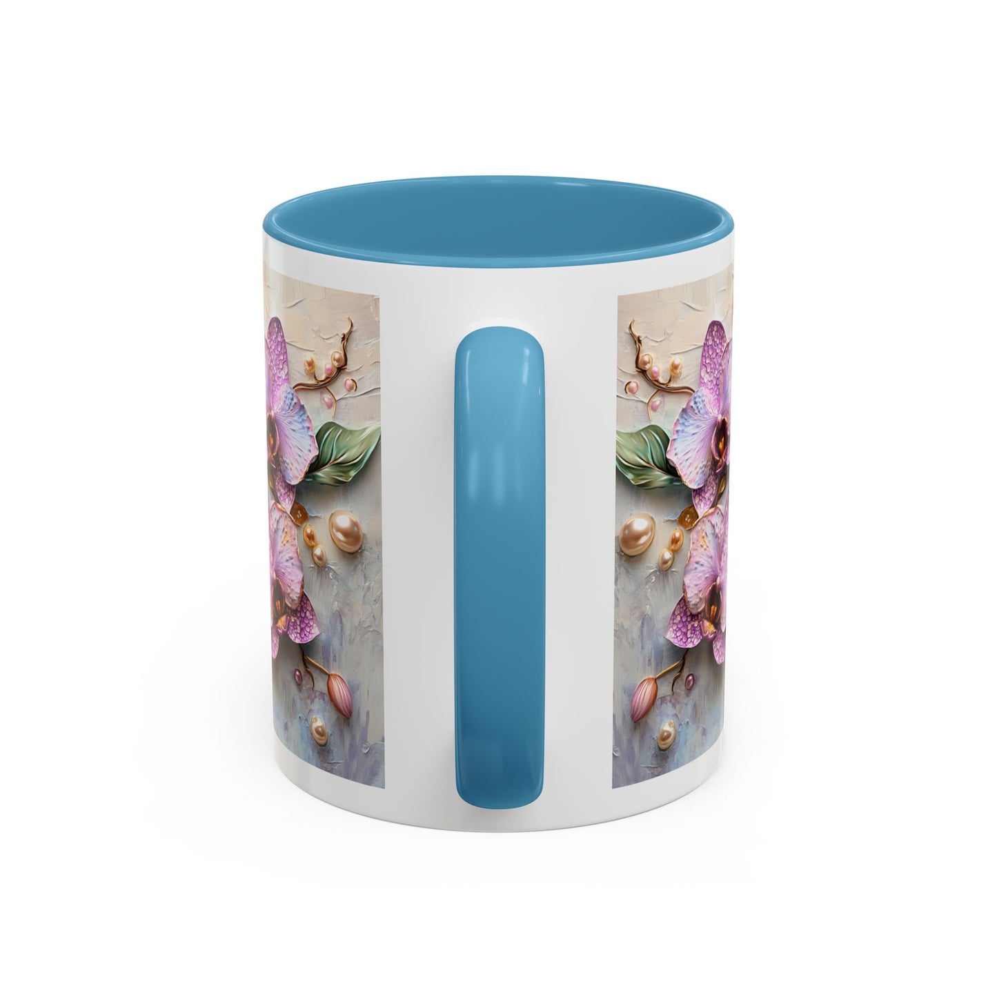 Accent Coffee Mug 2 (11, 15oz)