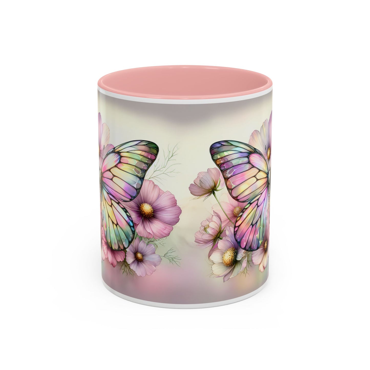 Accent Coffee Mug 4 (11, 15oz)