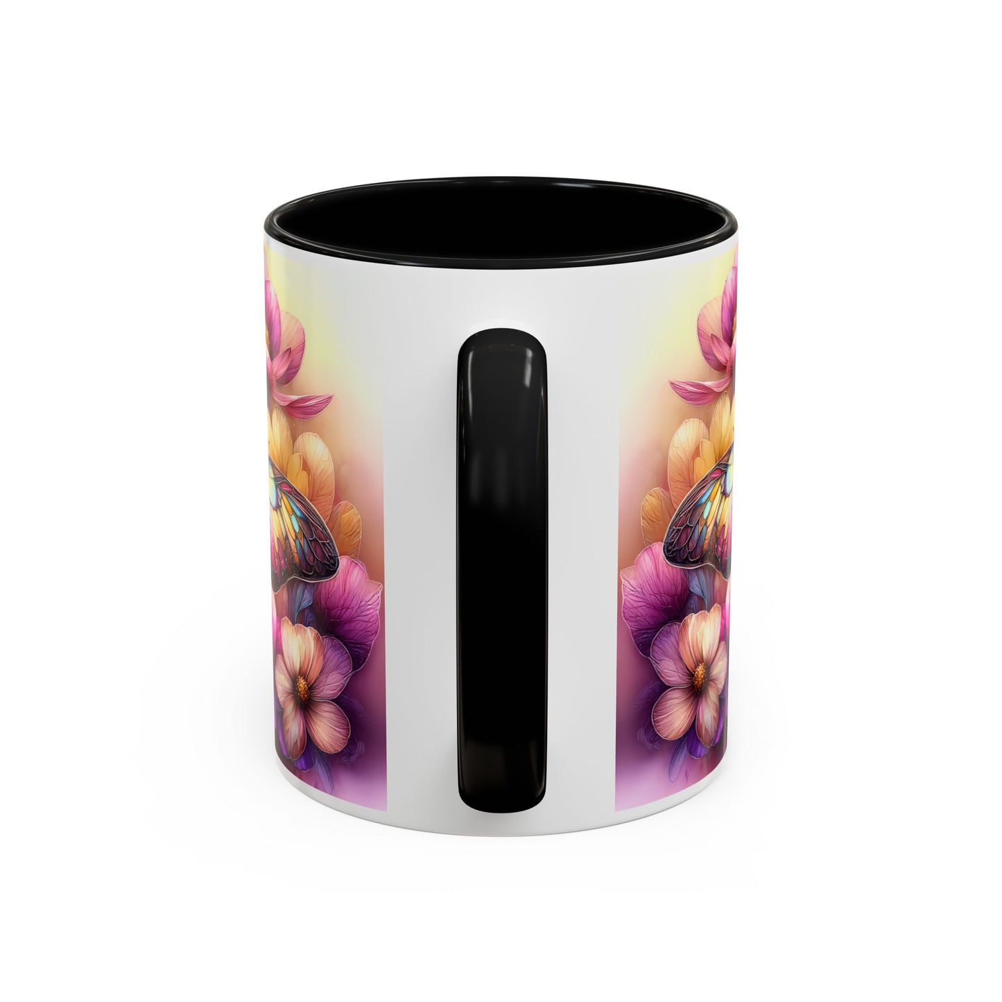 Accent Coffee Mug 12 (11, 15oz)