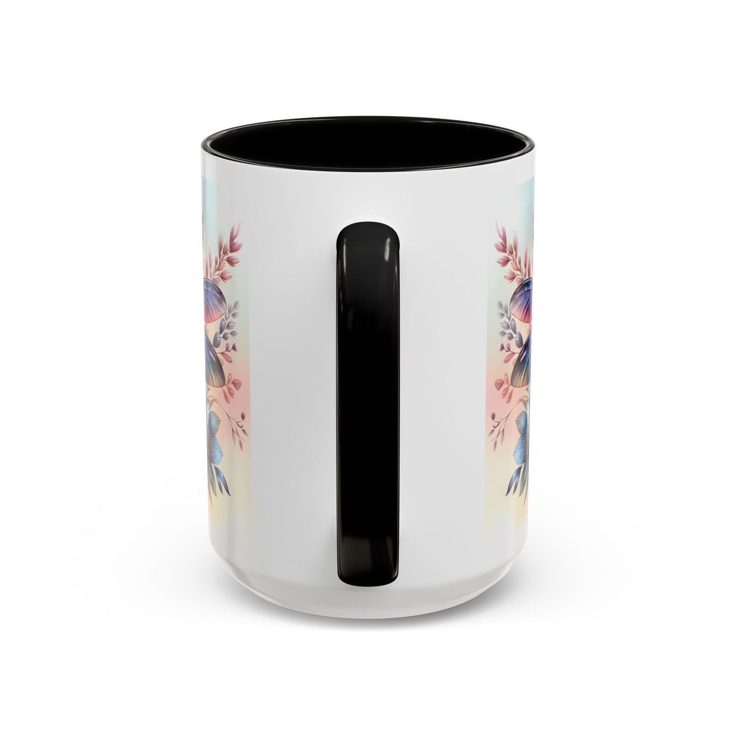 Accent Coffee Mug 22 (11, 15oz)