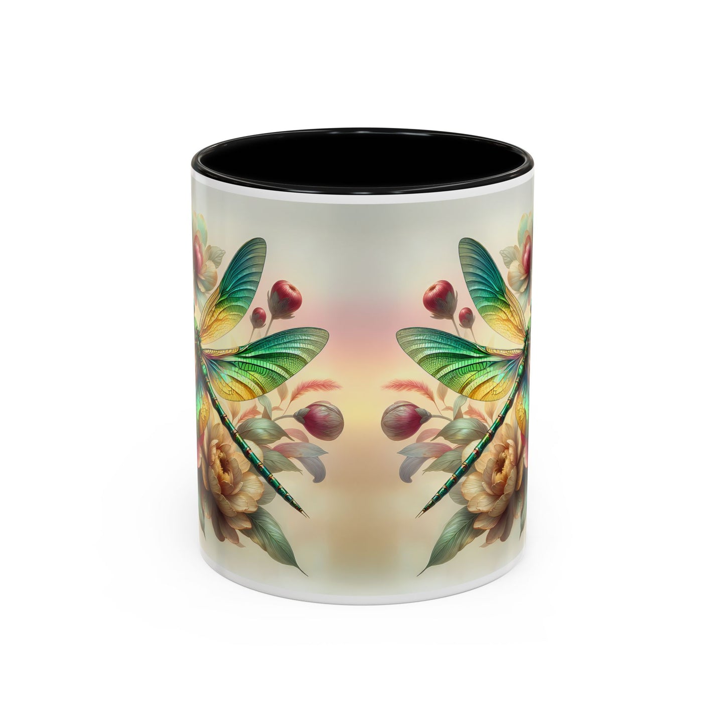 Accent Coffee Mug 14 (11, 15oz)