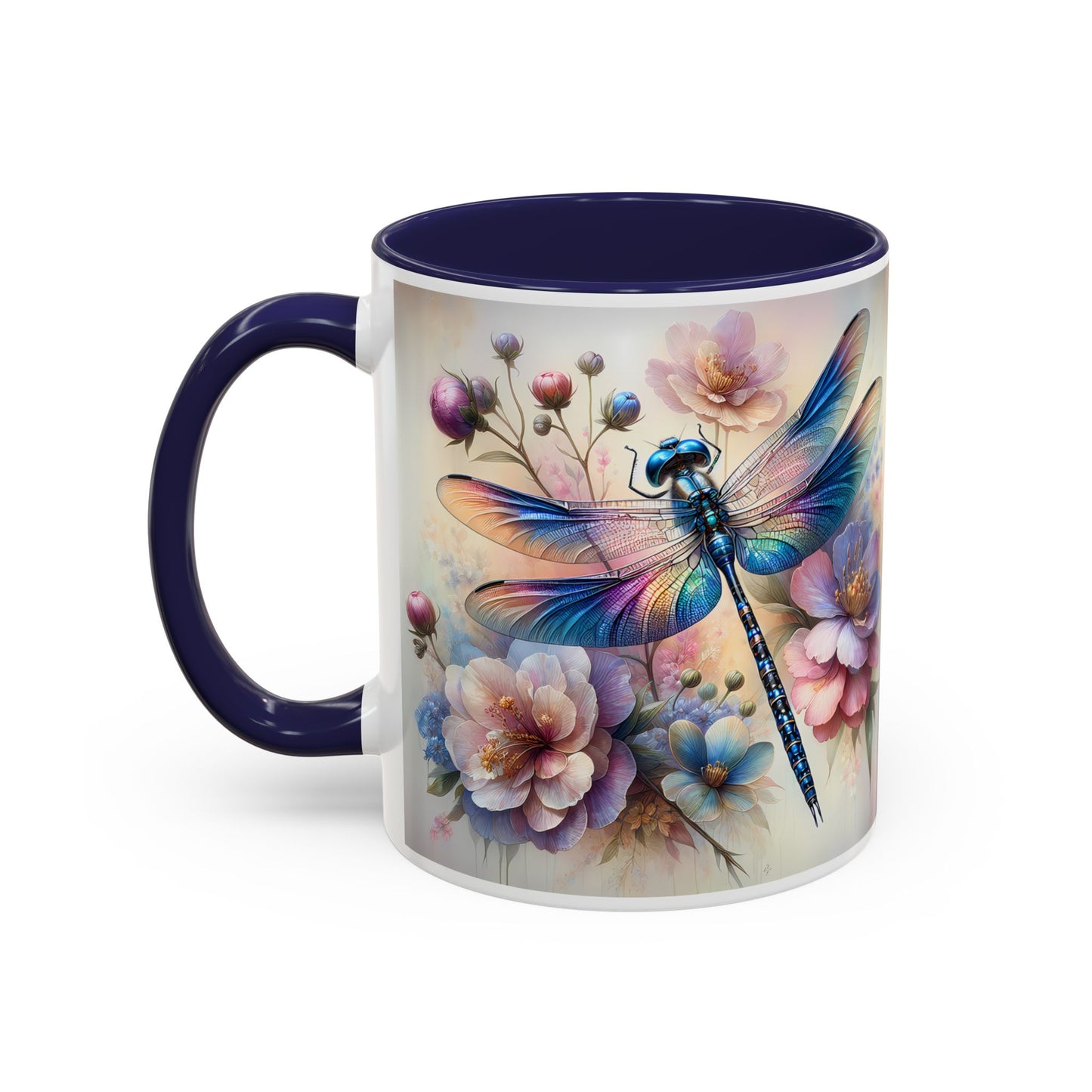 Accent Coffee Mug 23 (11, 15oz)