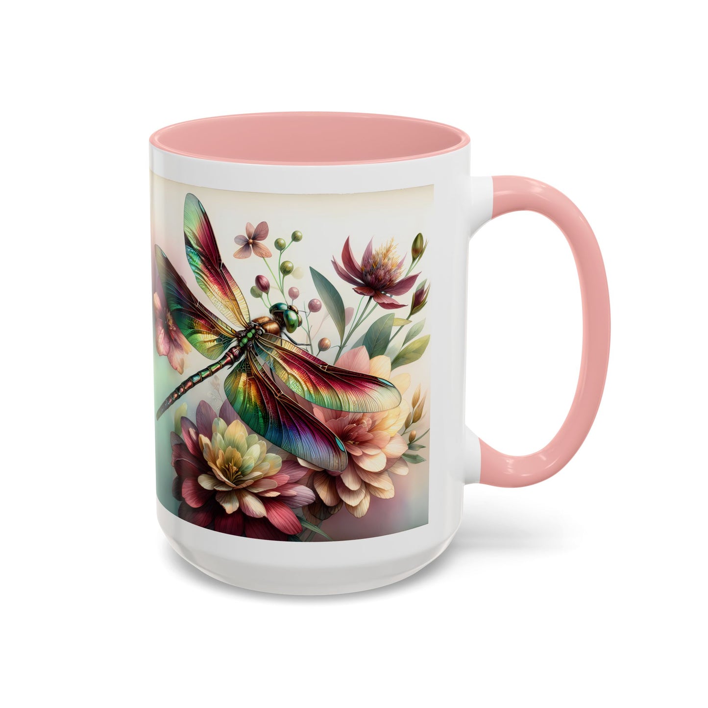 Accent Coffee Mug 16 (11, 15oz)