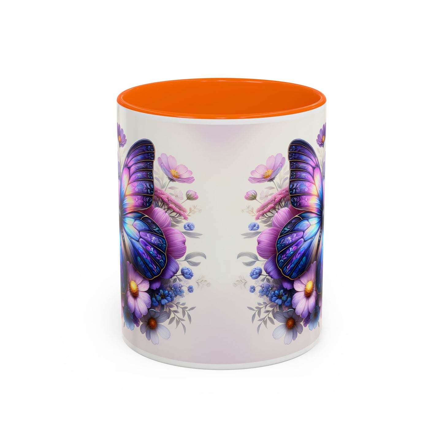 Accent Coffee Mug 3 (11, 15oz)