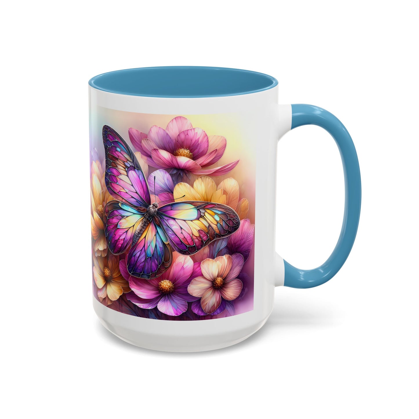 Accent Coffee Mug 12 (11, 15oz)